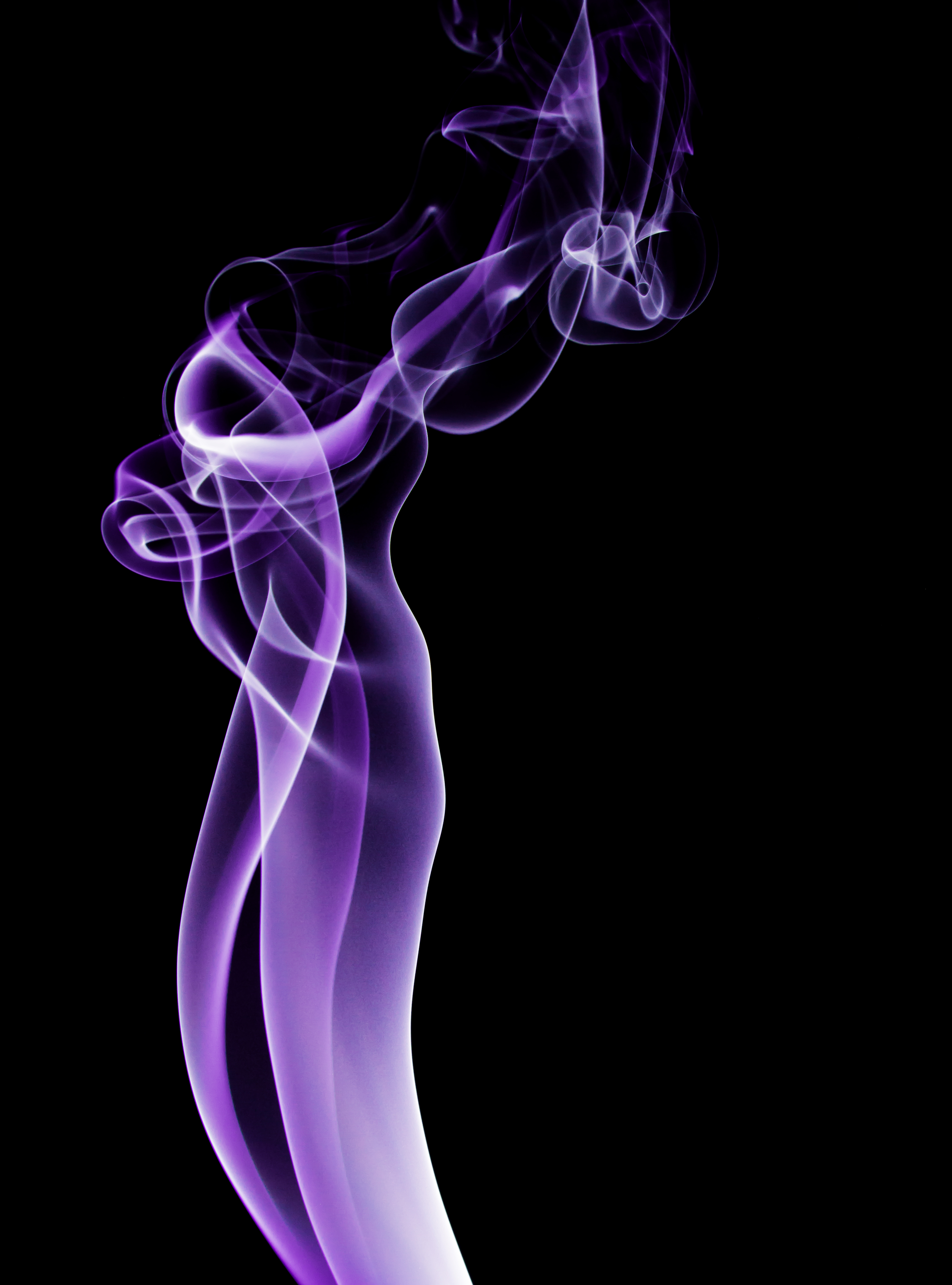 Purple Smoke by moose30 on DeviantArt