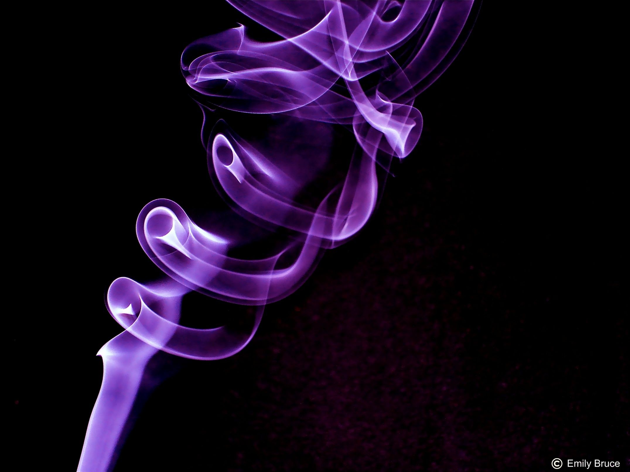 Purple Photography | Purple Smoke.jpg | THE COLOR PURPLE | Pinterest ...