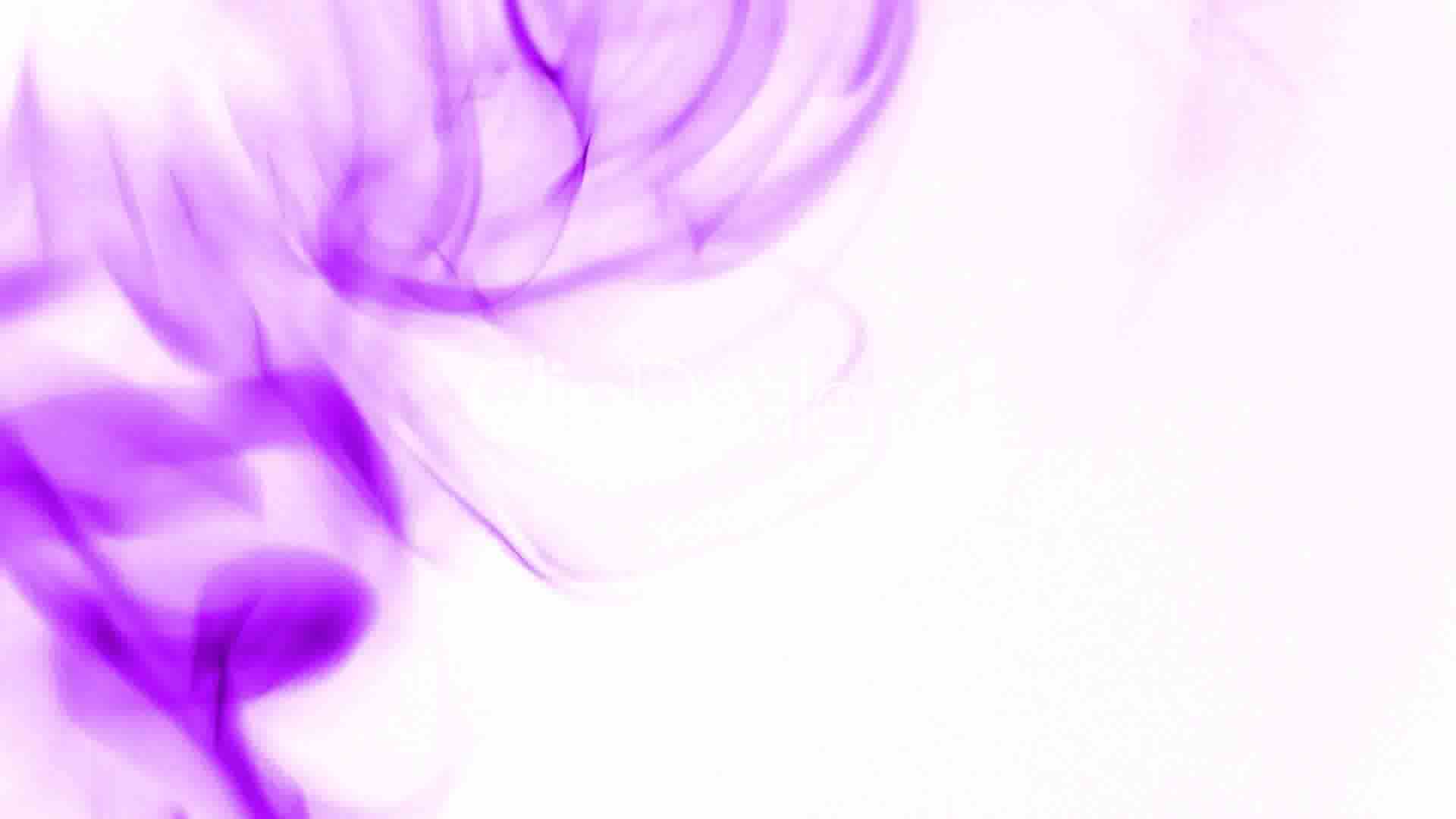 purple smoke like as silk.: Lizenzfreie Stock Videos und Clips