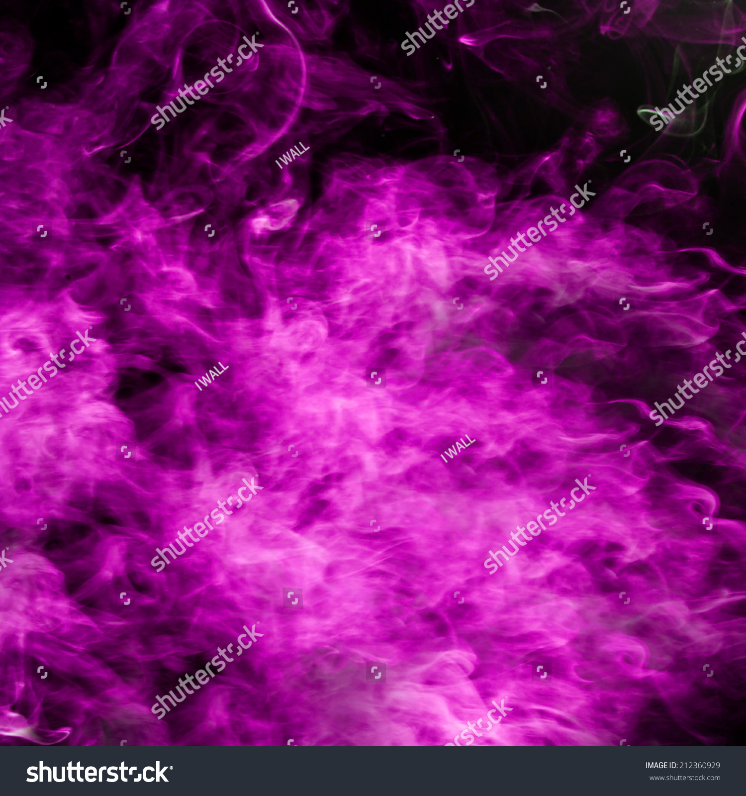 Purple Smoke Background Stock Photo 212360929 - Shutterstock