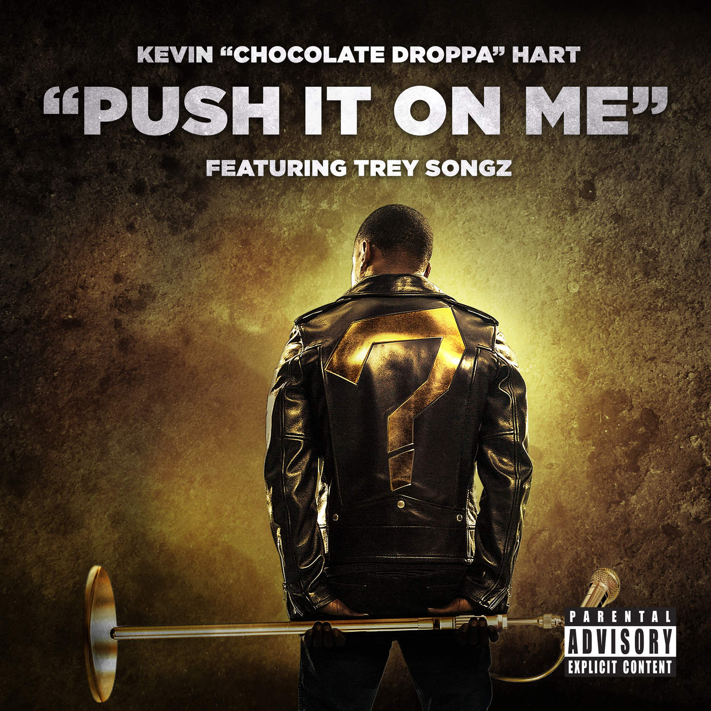 Push It On Me (Feat. Trey Songz) by Industryhotel2 - HulkShare