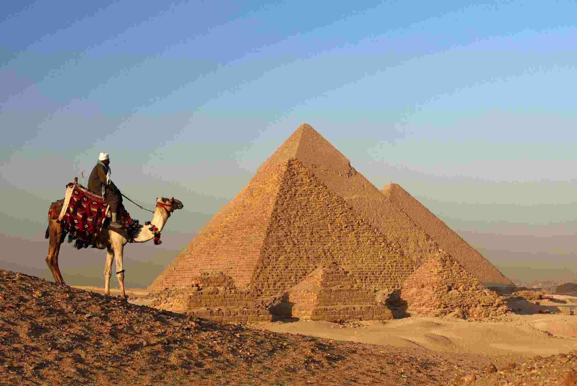 Pyramids, Mummies & Pharaohs - Limited Edition overview | Pyramids ...