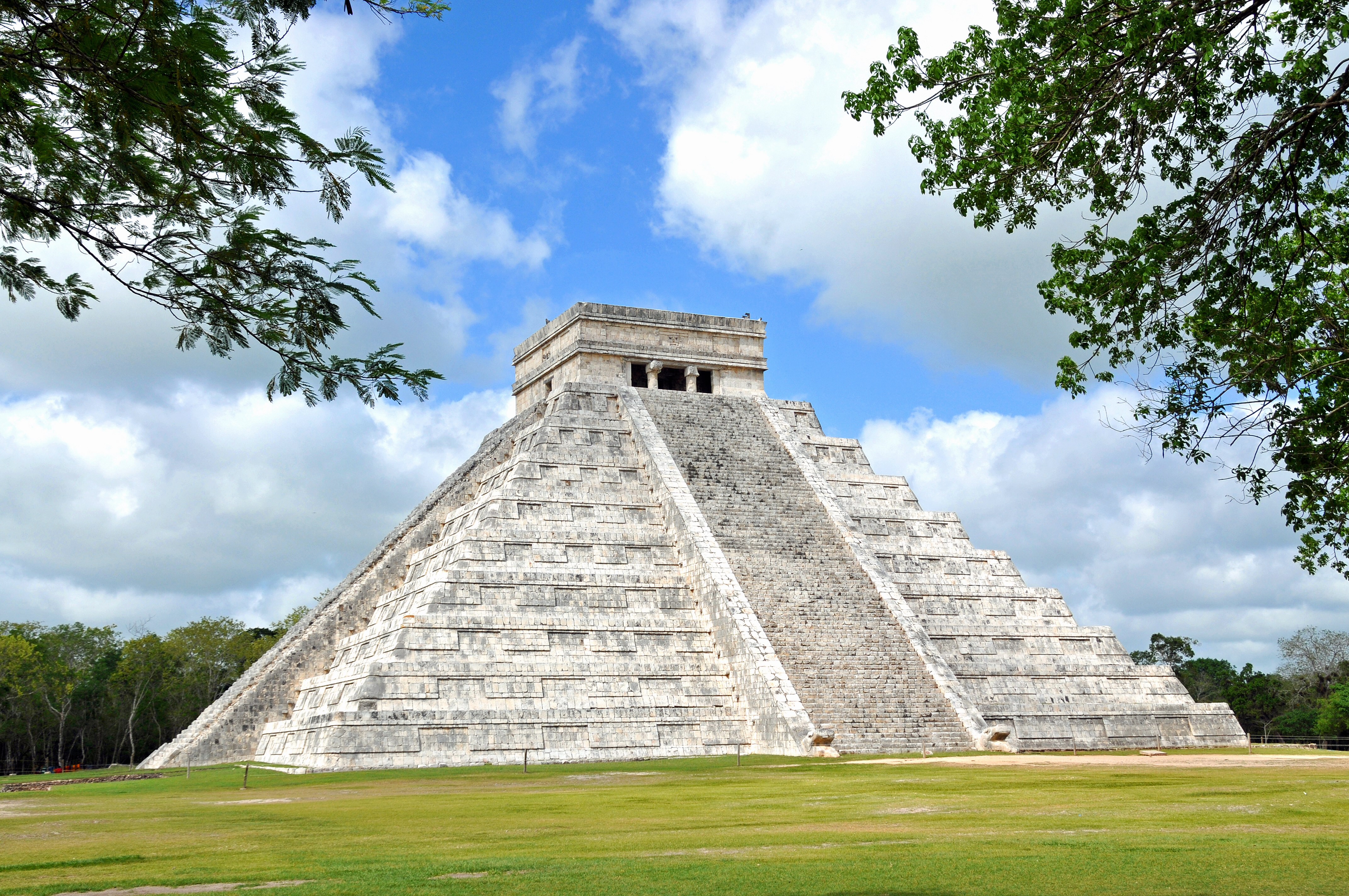 Pyramid - Ancient History Encyclopedia