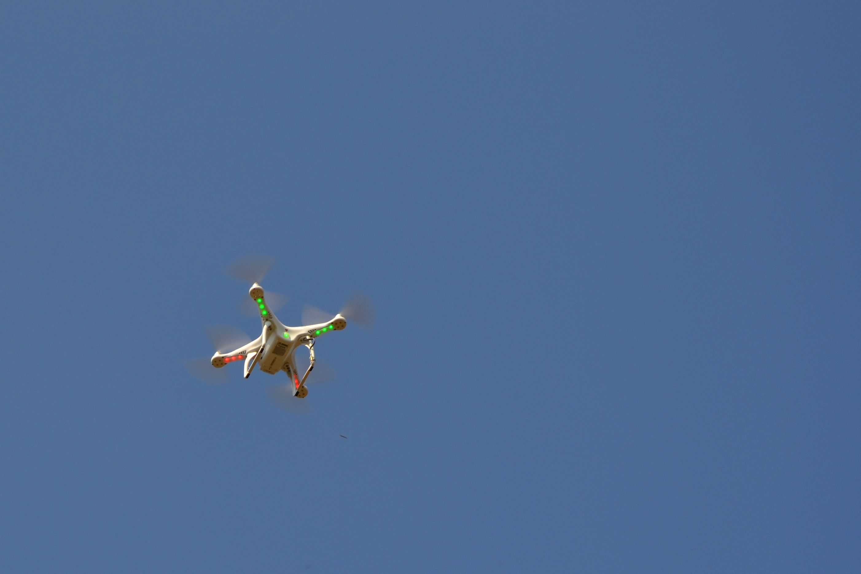 Quadrocopter, Aerial, Quad, Multicopter, Plane, HQ Photo