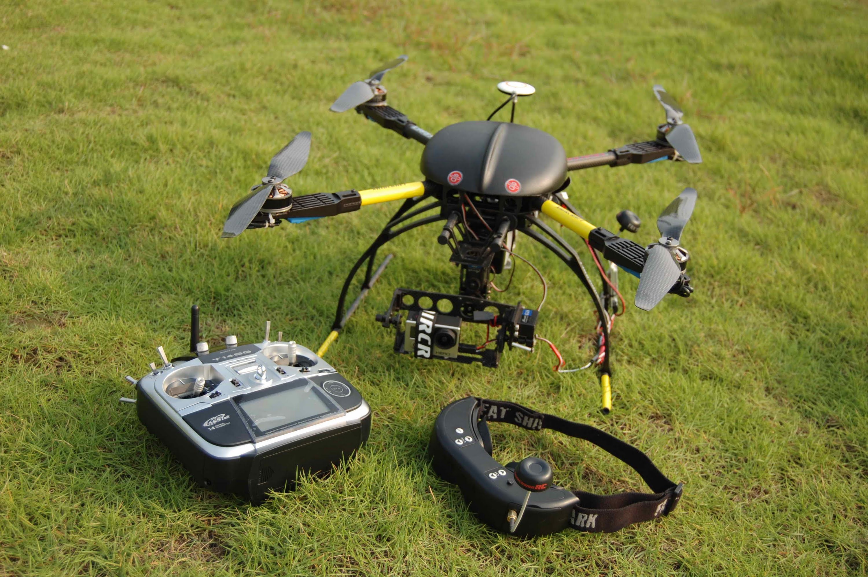 You should know about best quadcopter with camera - Read Hub