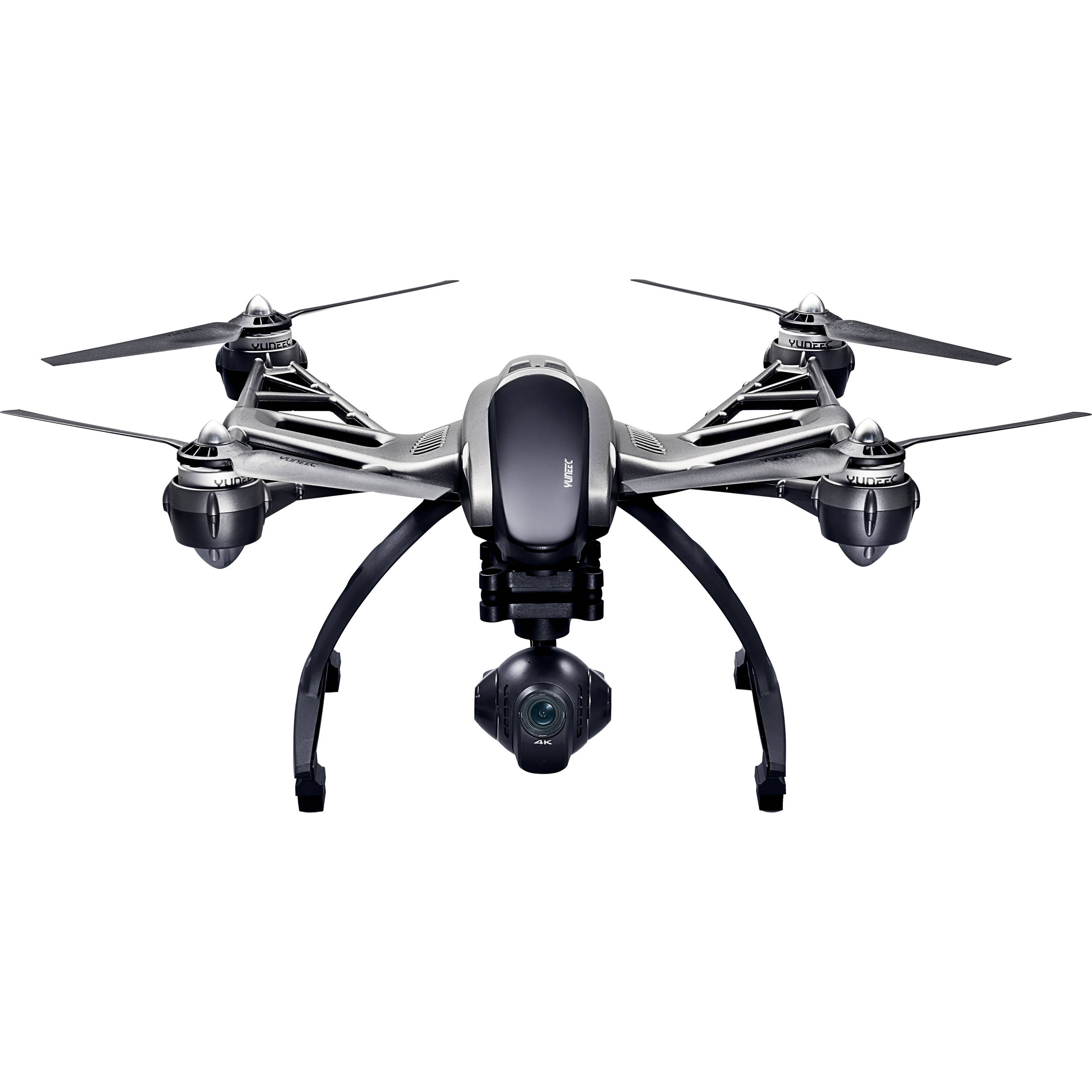 YUNEEC Q500 4K Typhoon Quadcopter with CGO3 Camera, YUNQ4KTUS