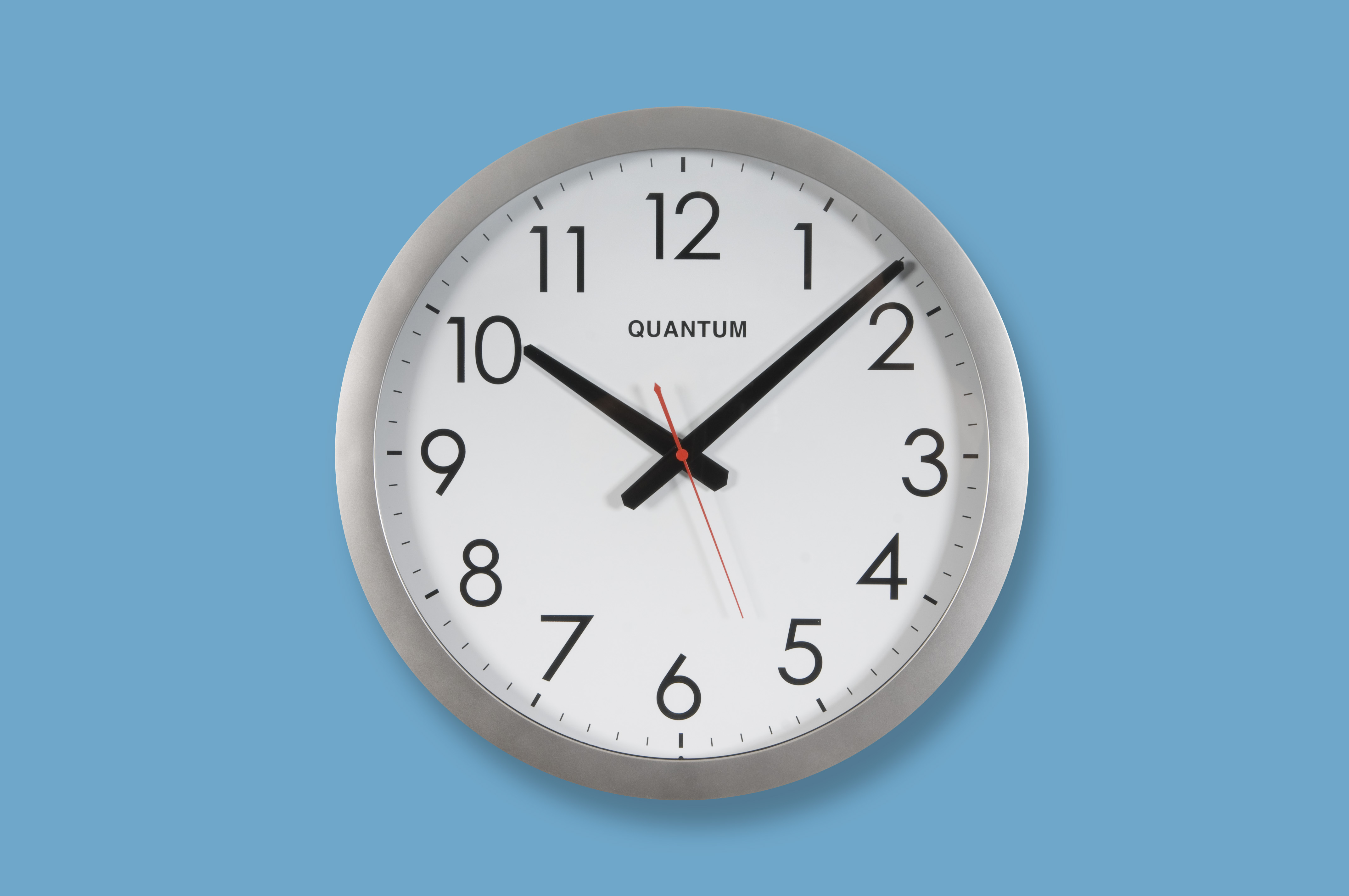Quartz Clock 2186 | School Clocks