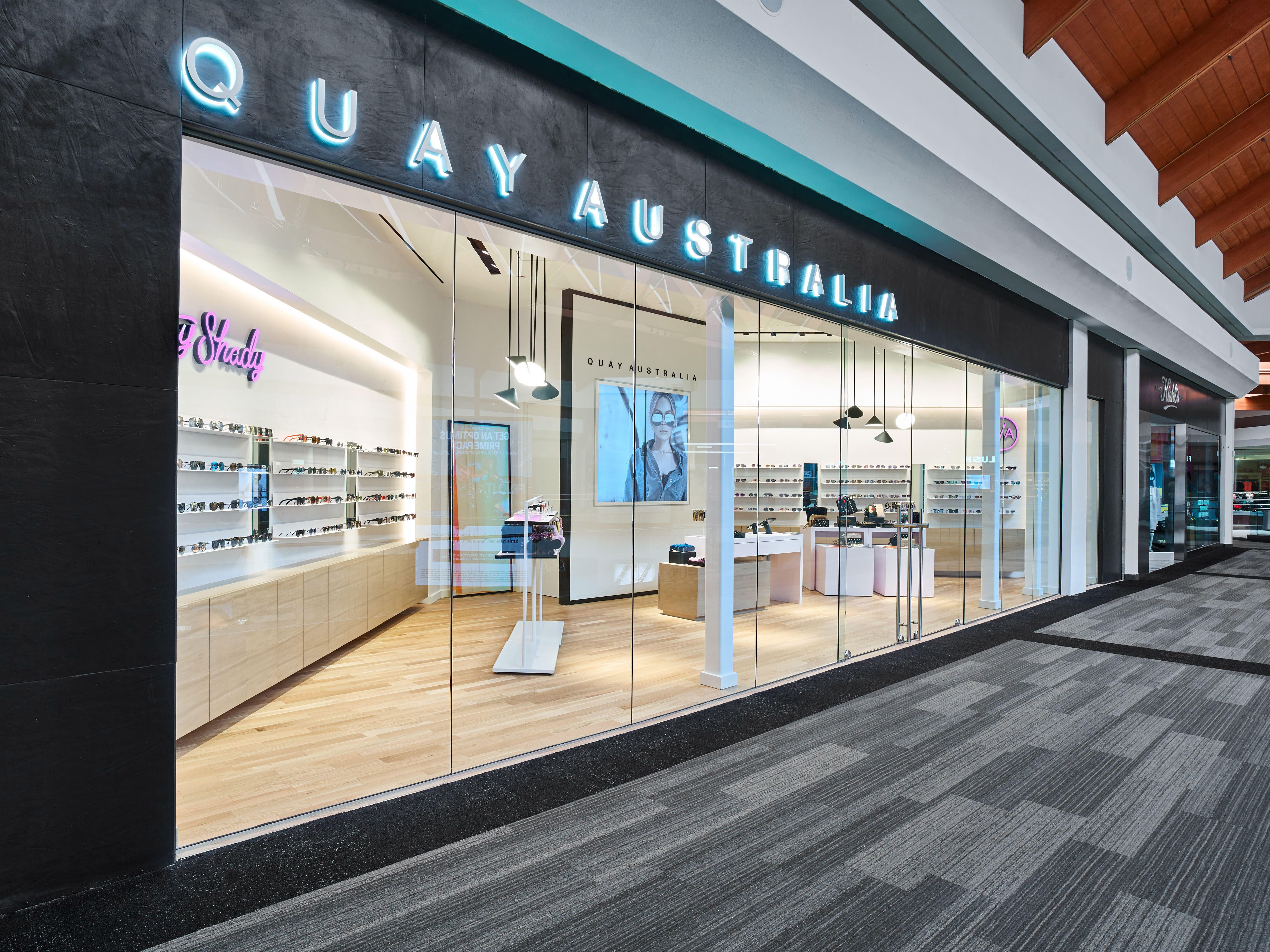 Quay Australia Opens First Store in Orange County; San Diego to ...