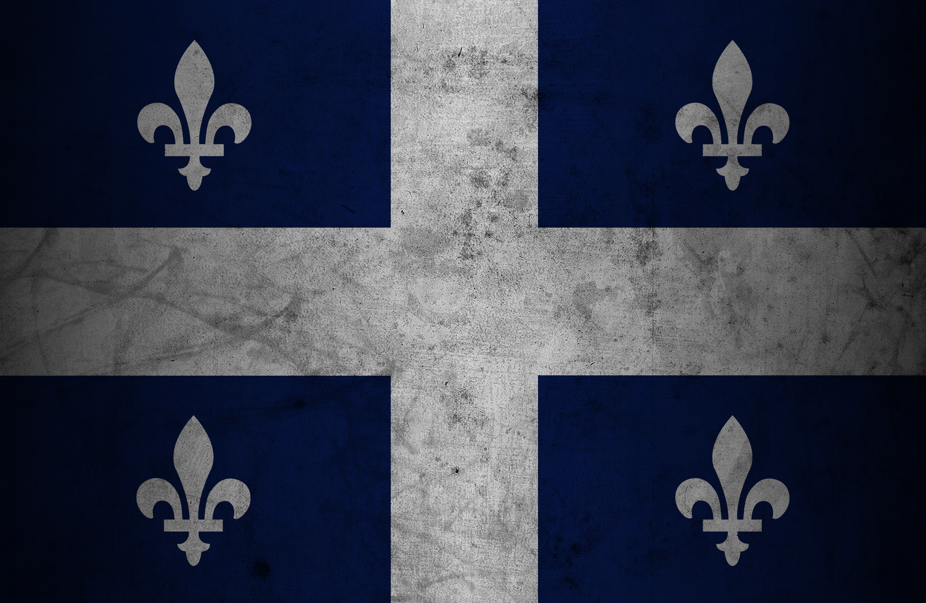 flags, Quebec - Free Wallpaper / WallpaperJam.com