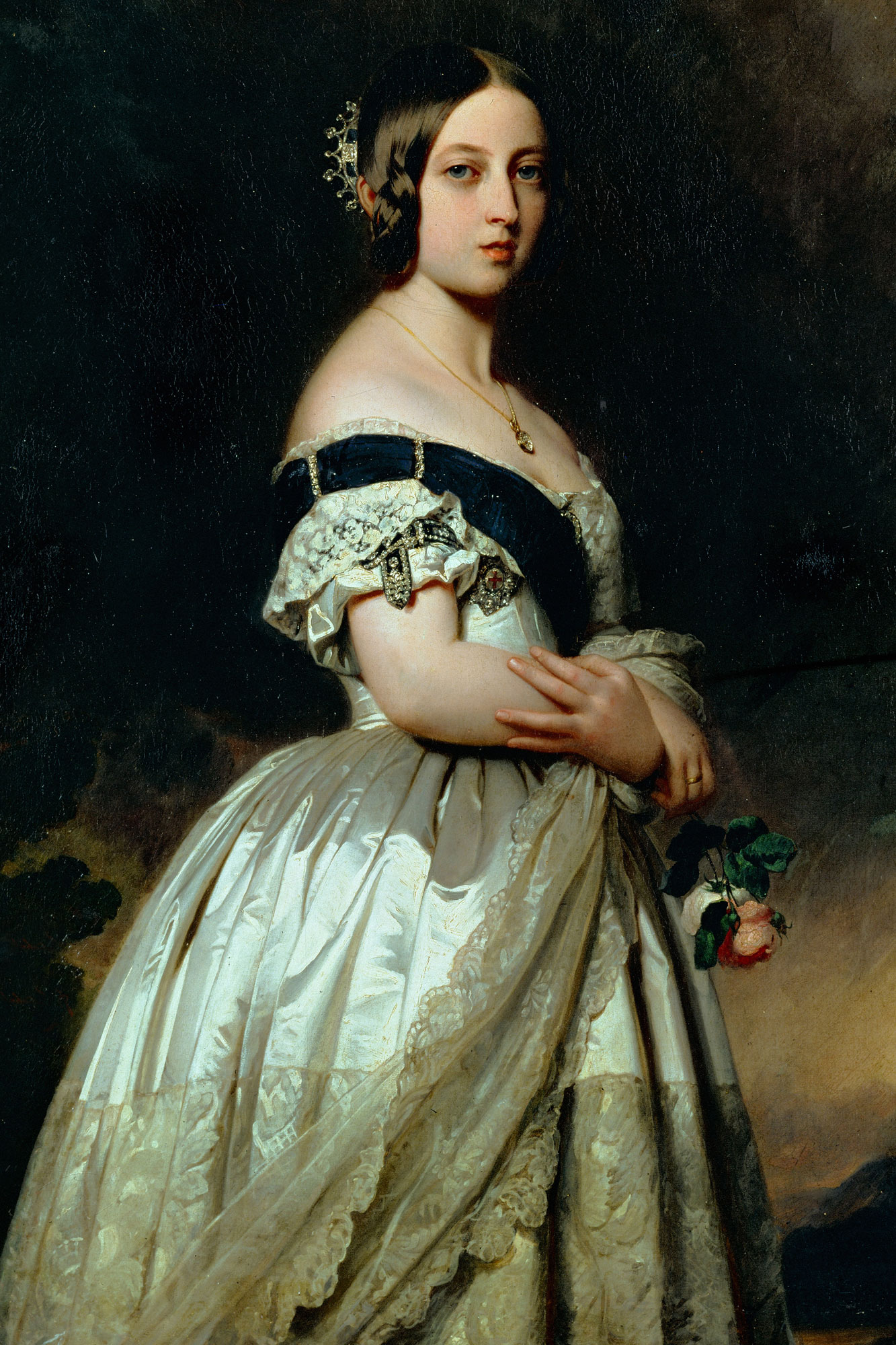 5 Things to Know about Queen Victoria and Prince Albert's 'Full-On ...