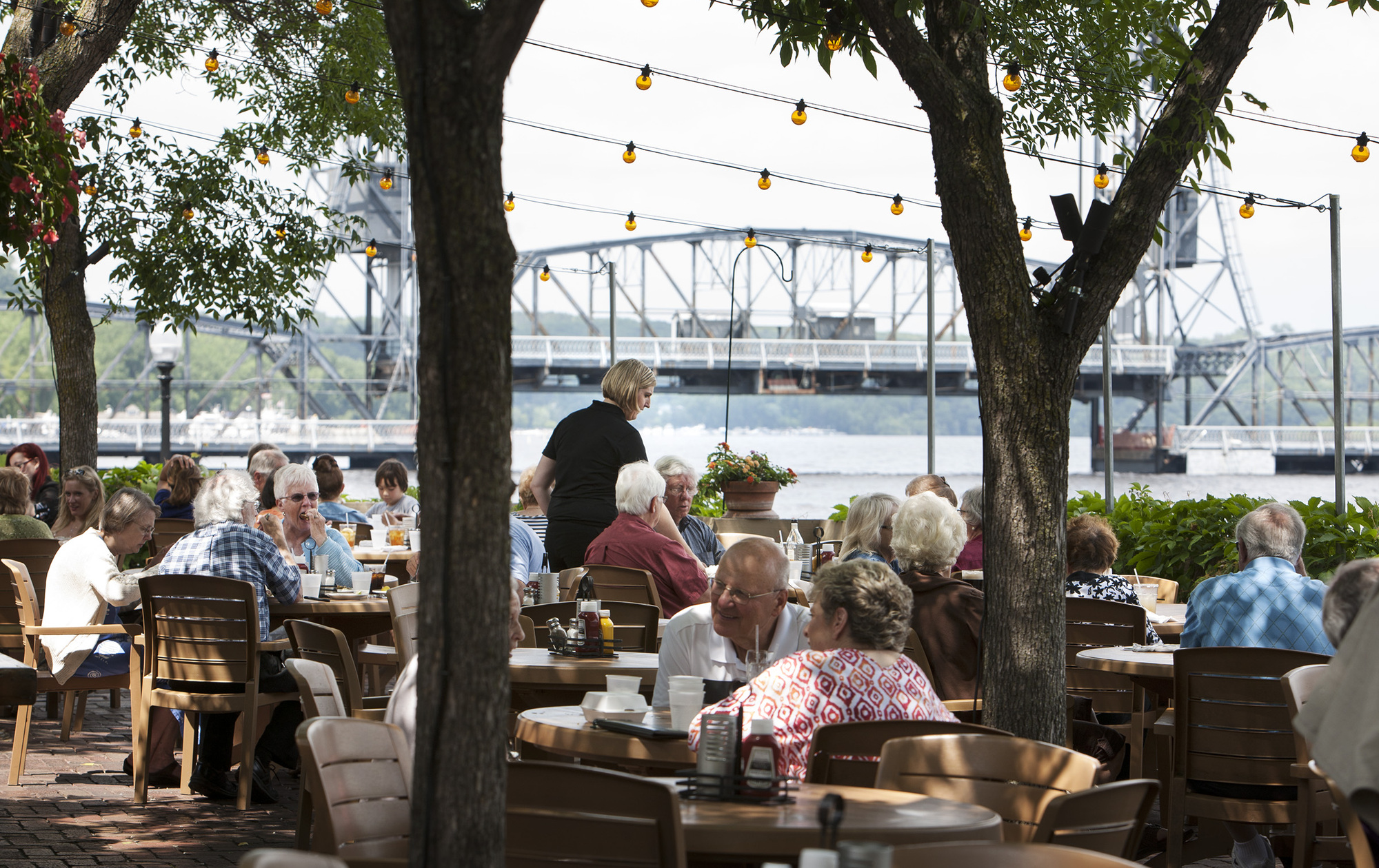 The best outdoor dining spots in the Twin Cities, from sidewalks to ...