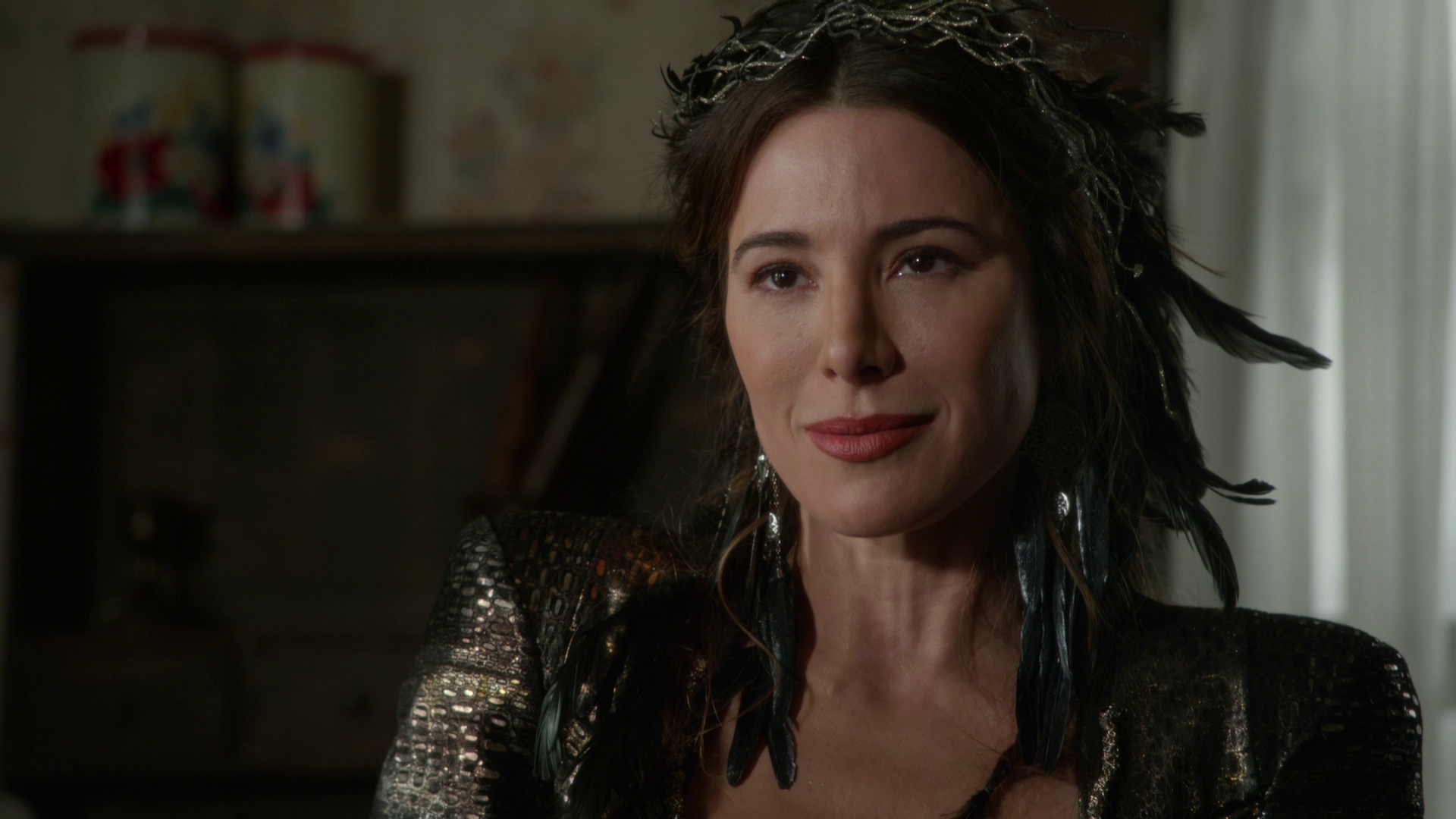 Black Fairy | Once Upon a Time Wiki | FANDOM powered by Wikia