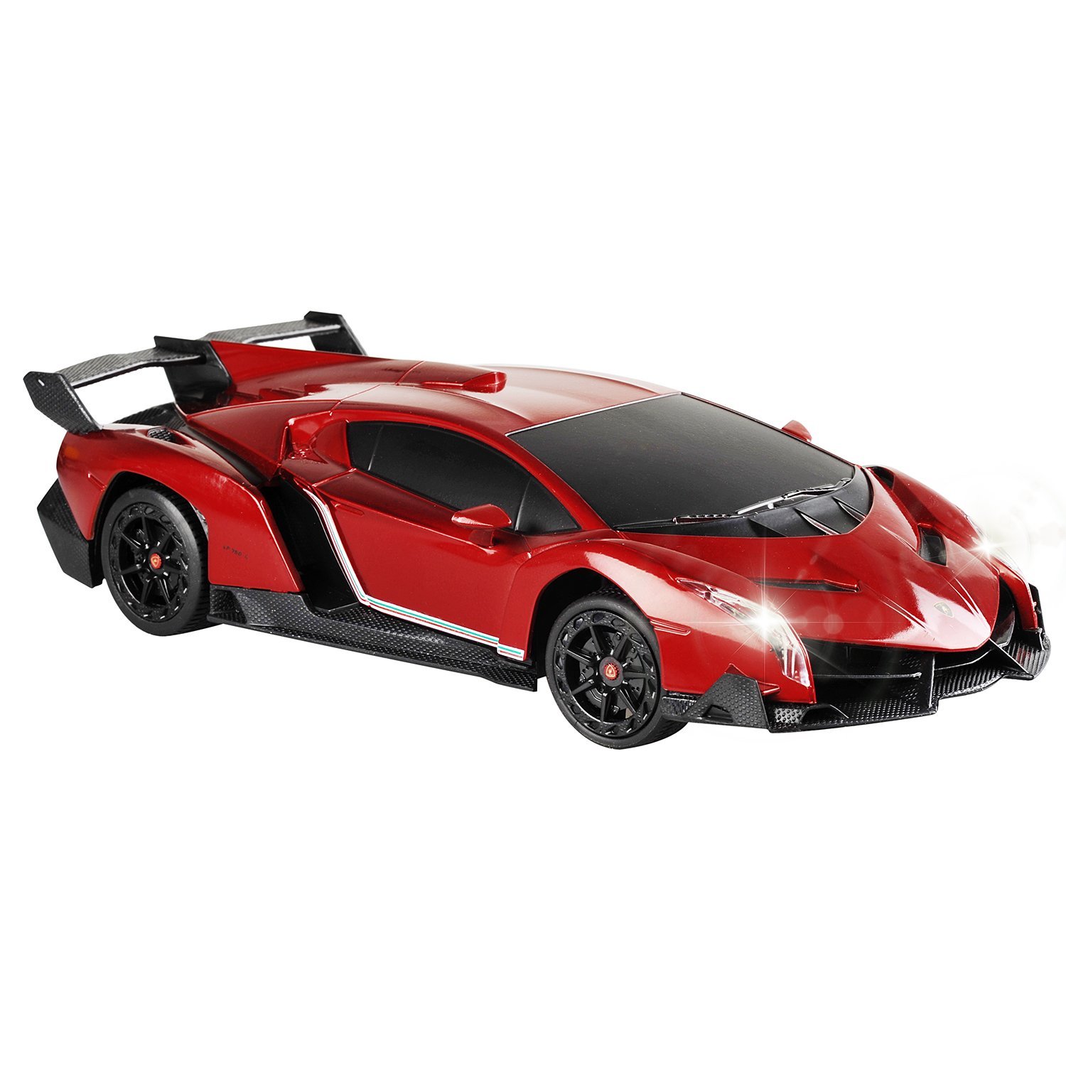 Lamborghini Veneno Sport Remote Control Racing Car Toy Lambo Luxury ...