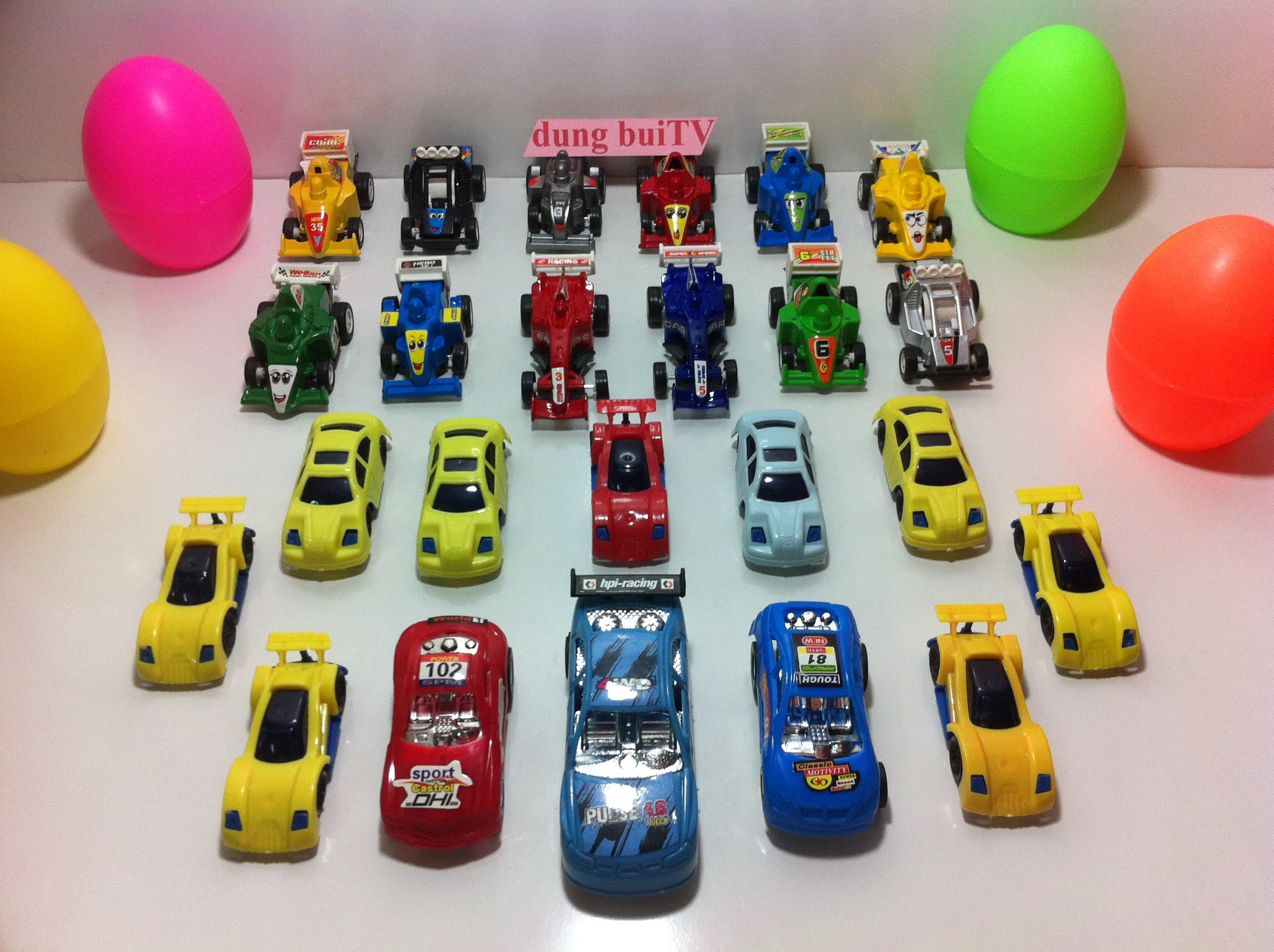 toy car f1 racing, f1 racing car toys - toy cars toy cars - YouTube