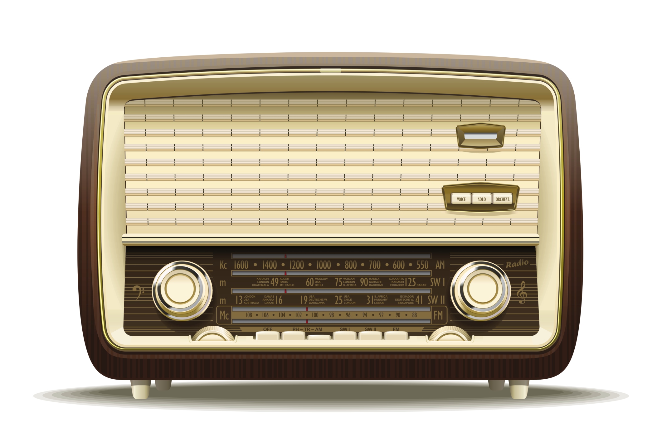The Future of AM Radio | Electronic Design