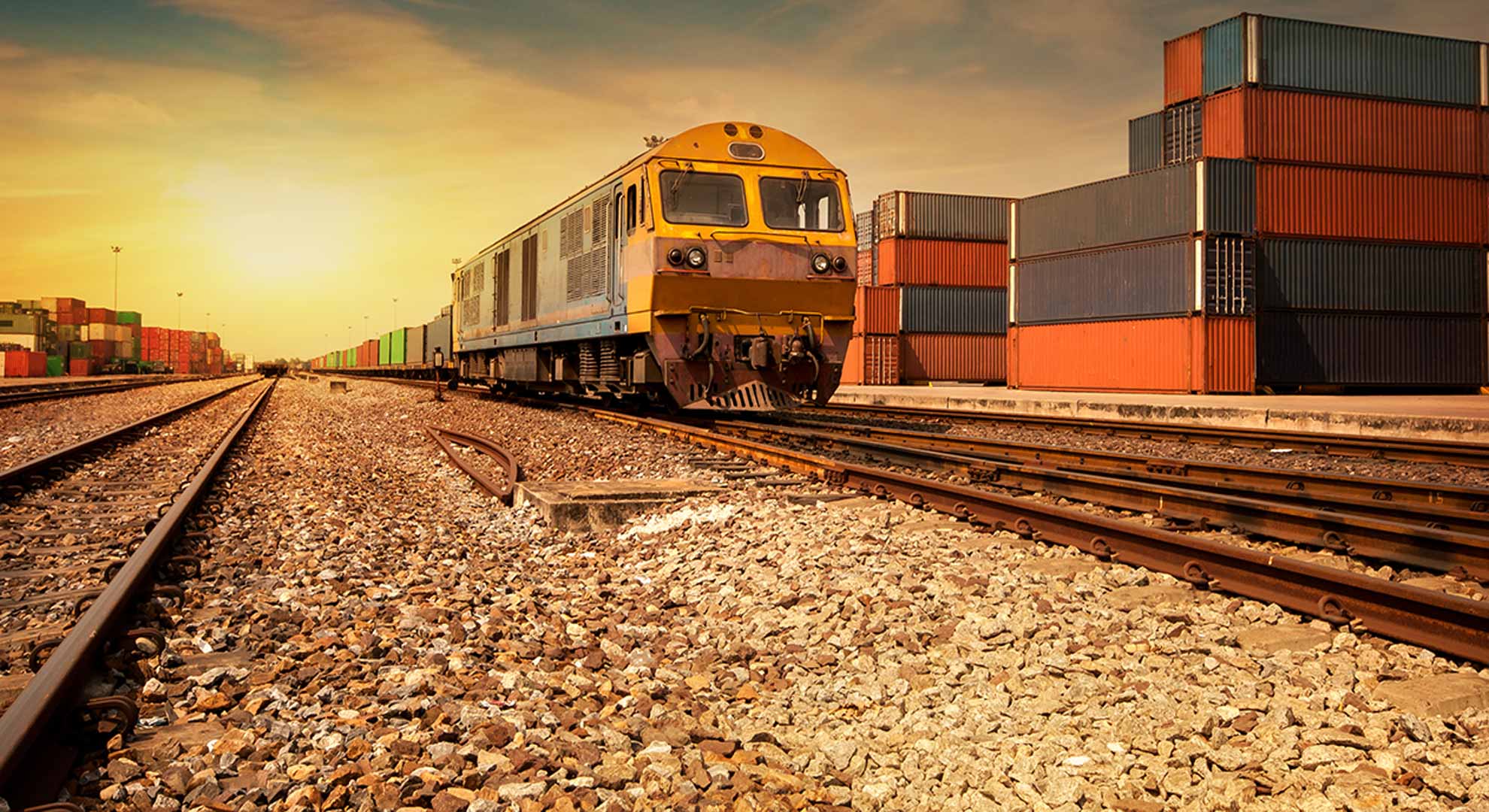 Rail Industry | Logistics BPO | Logistics Process Outsourcing | WNS