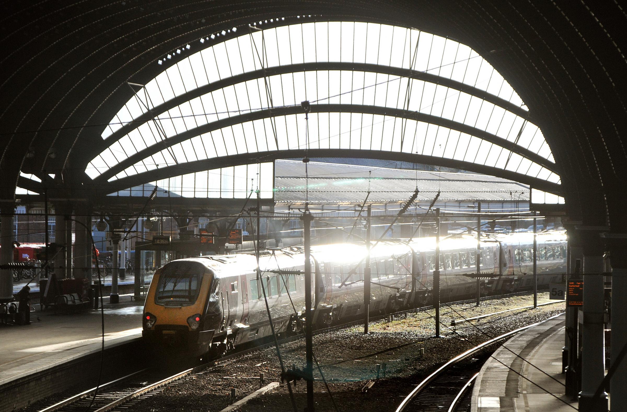 New railway station could bypass York city centre | York Press