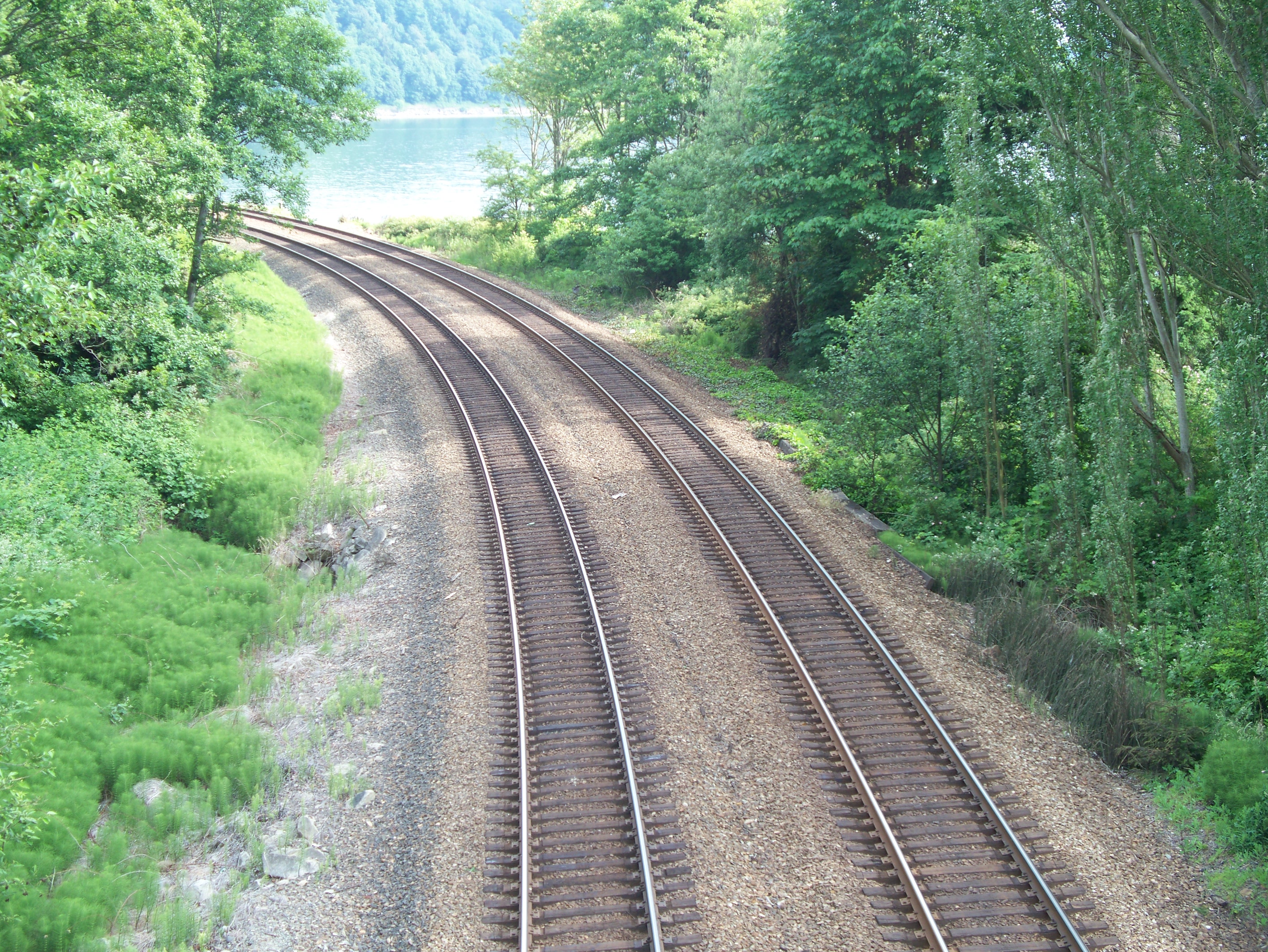 Track costs – Hot Rails