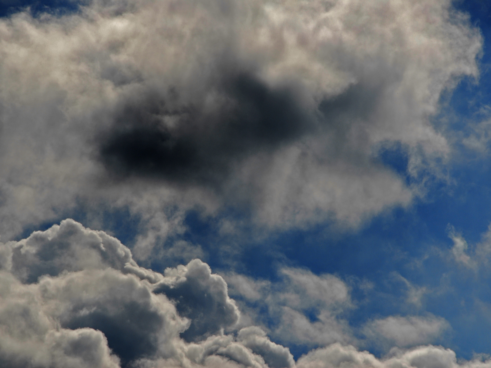 Rain cloud series (image 13 of 15) photo
