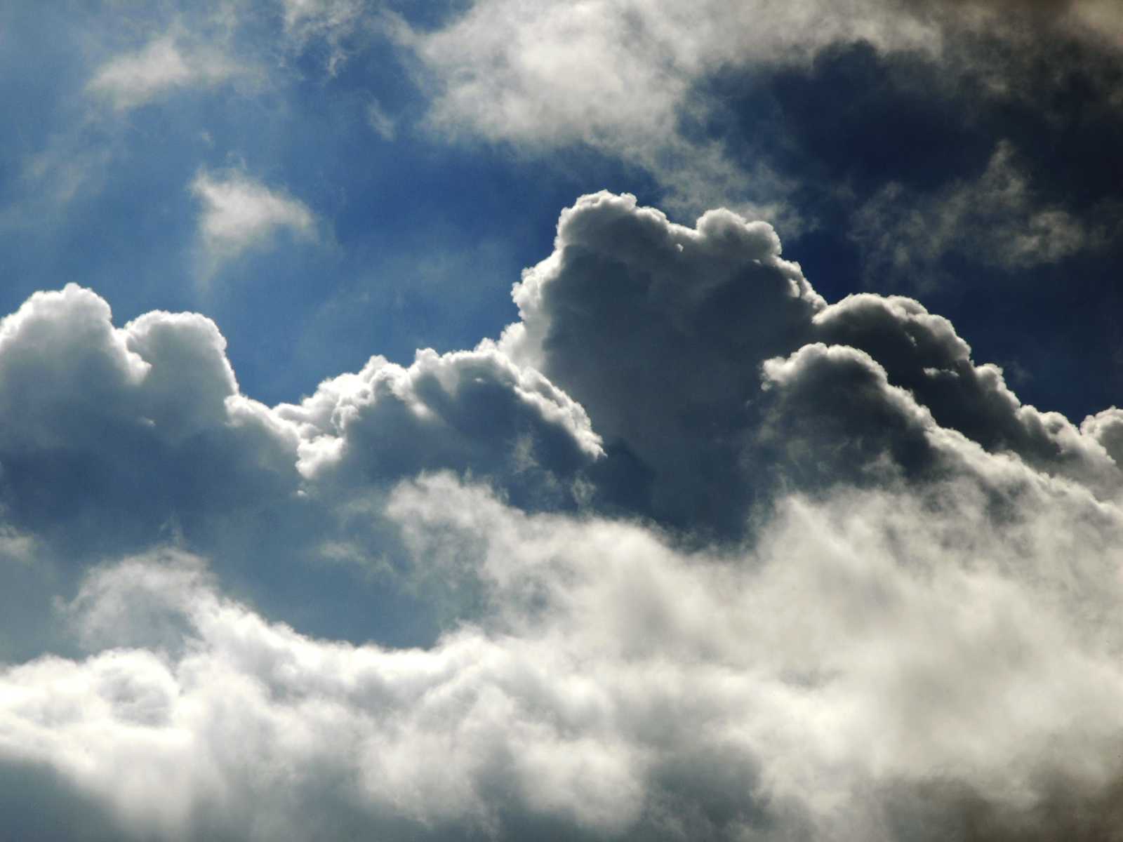 Rain cloud series (image 15 of 15) photo