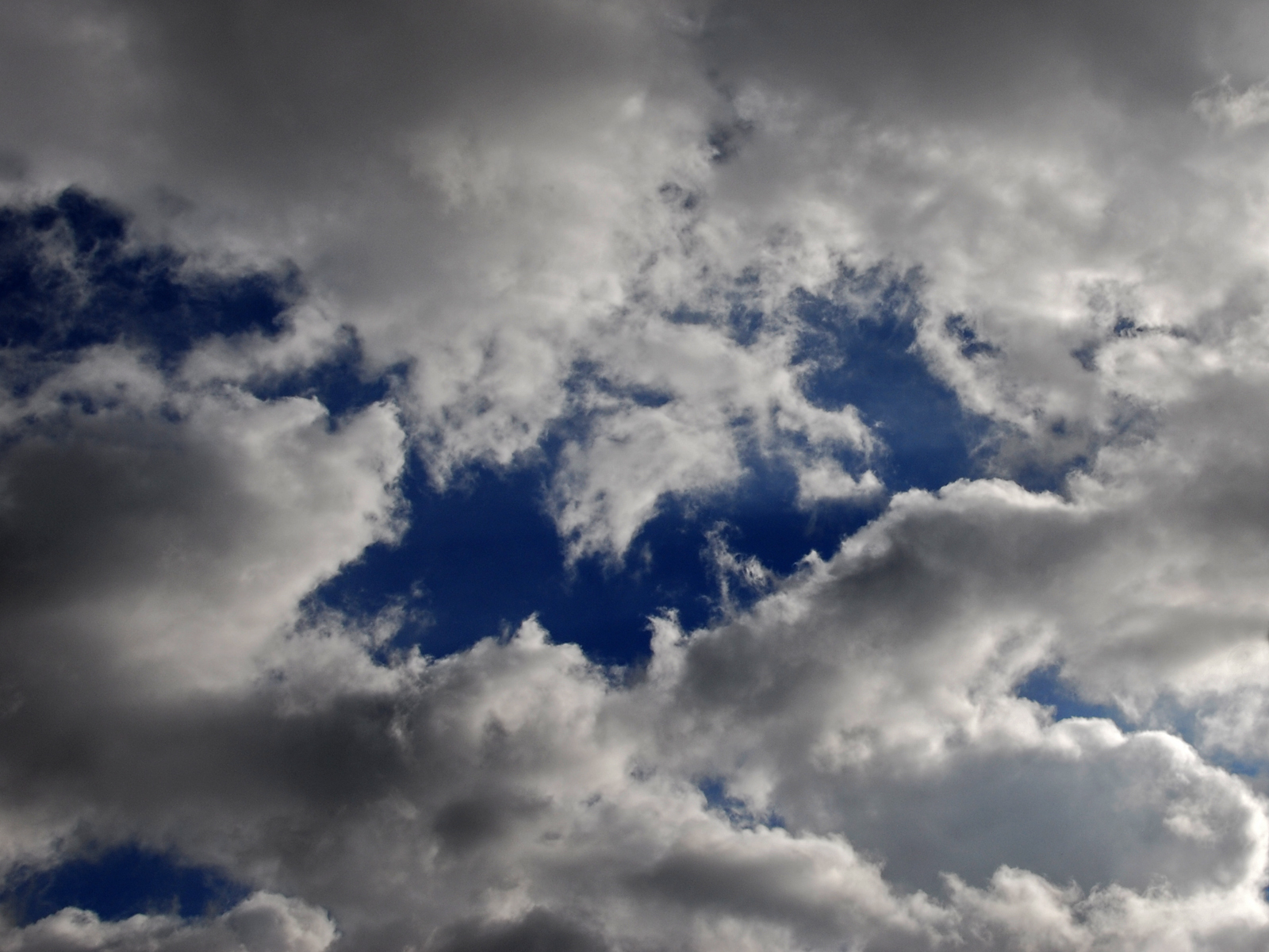 Rain cloud series (image 4 of 15) photo