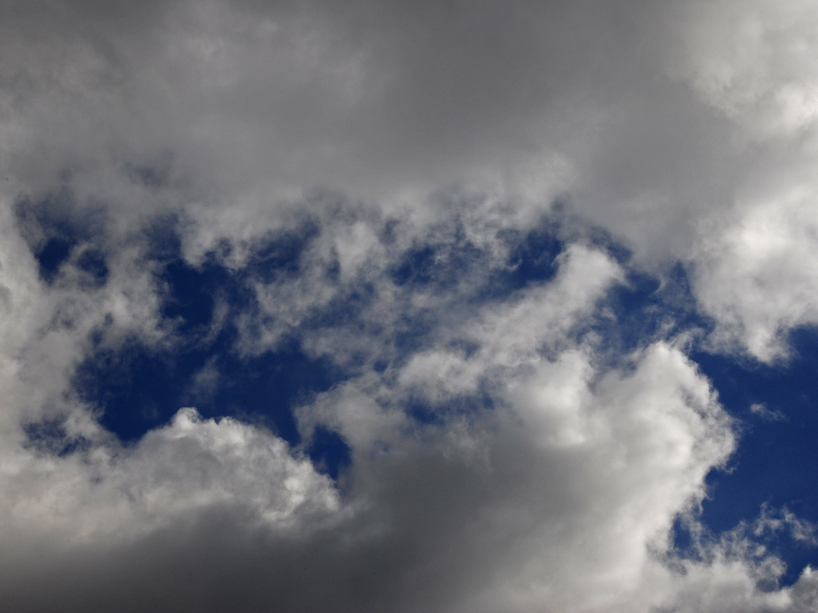 Rain cloud series (image 6 of 15) photo