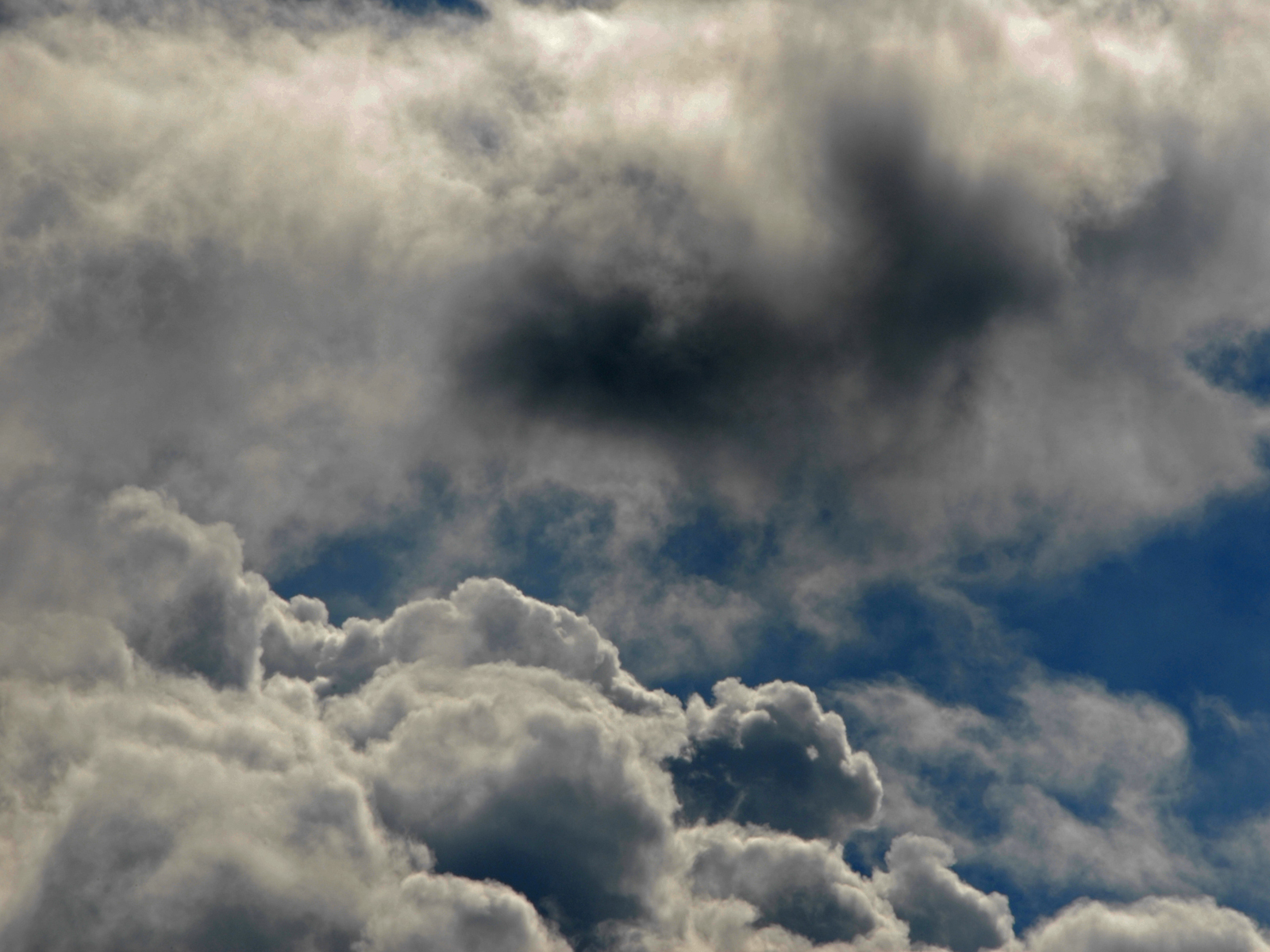 Rain cloud series (image 9 of 15) photo