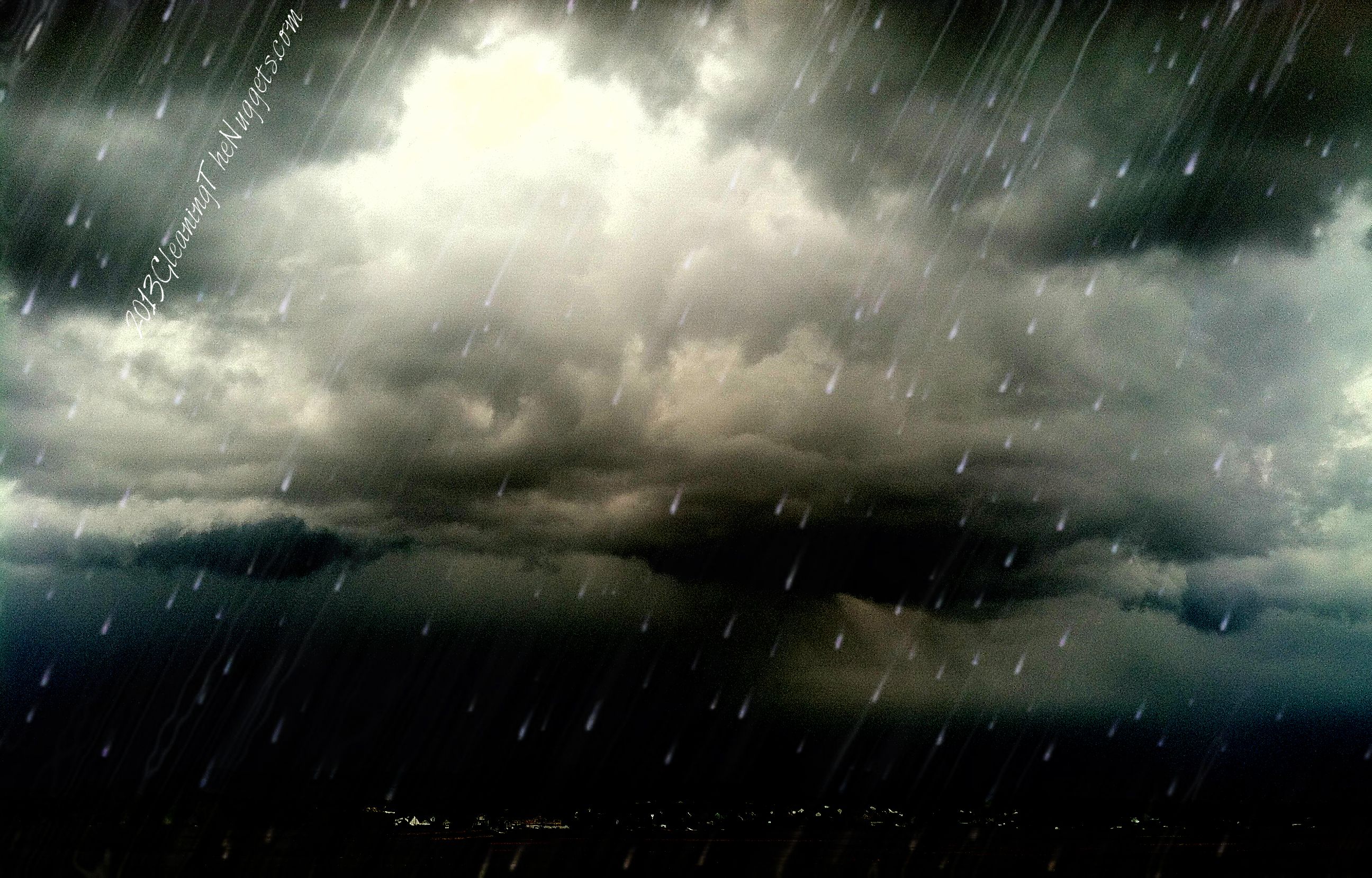 Free Photo Rain Clouds Branches Clouds Dark Free Download Jooinn