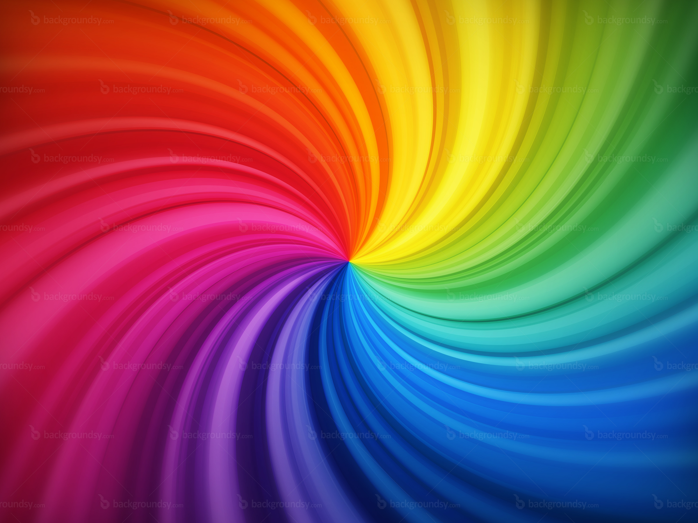 rainbow | Backgroundsy.com