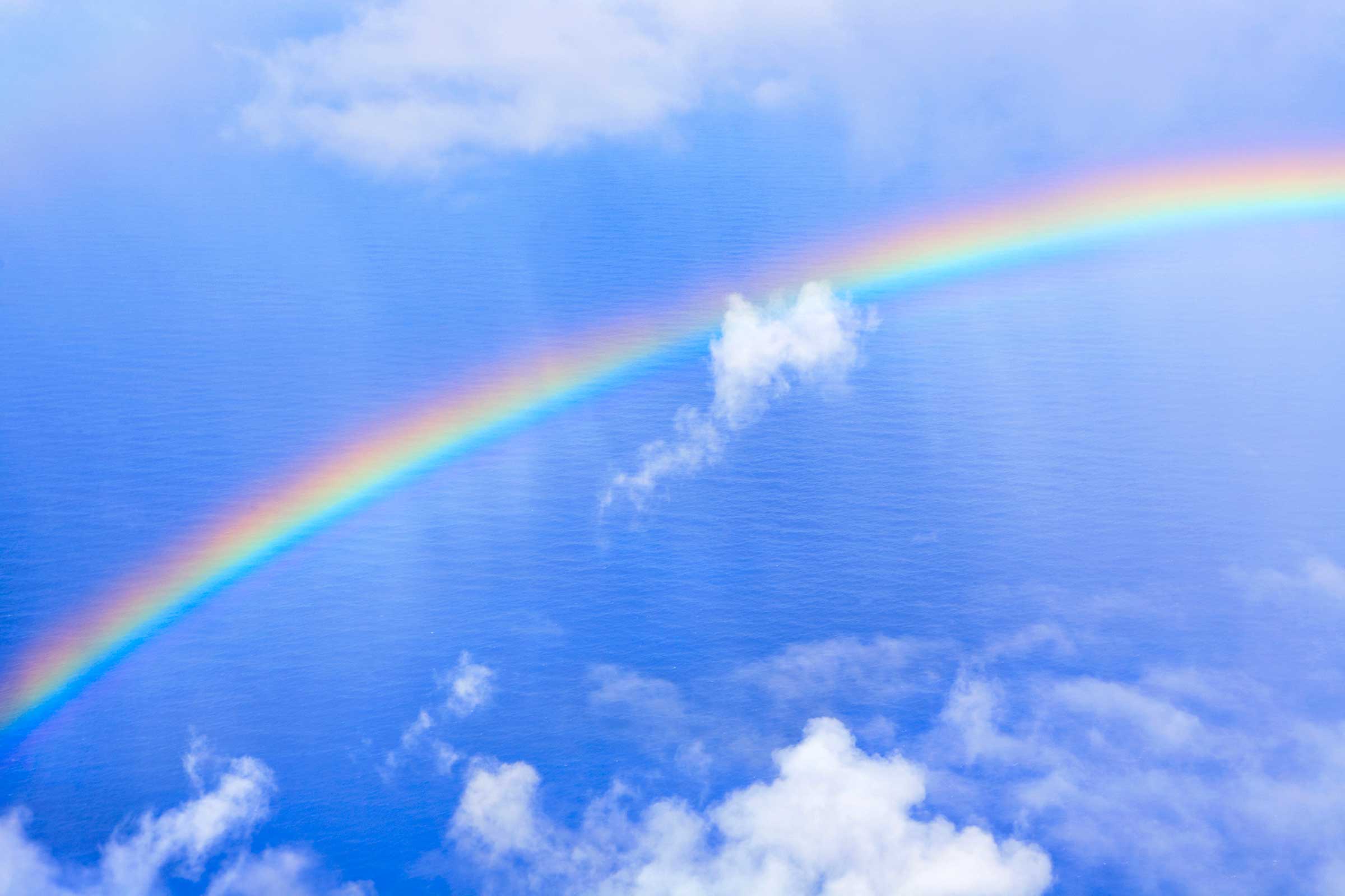 Colorful Facts and Pictures of Rainbows | Reader's Digest
