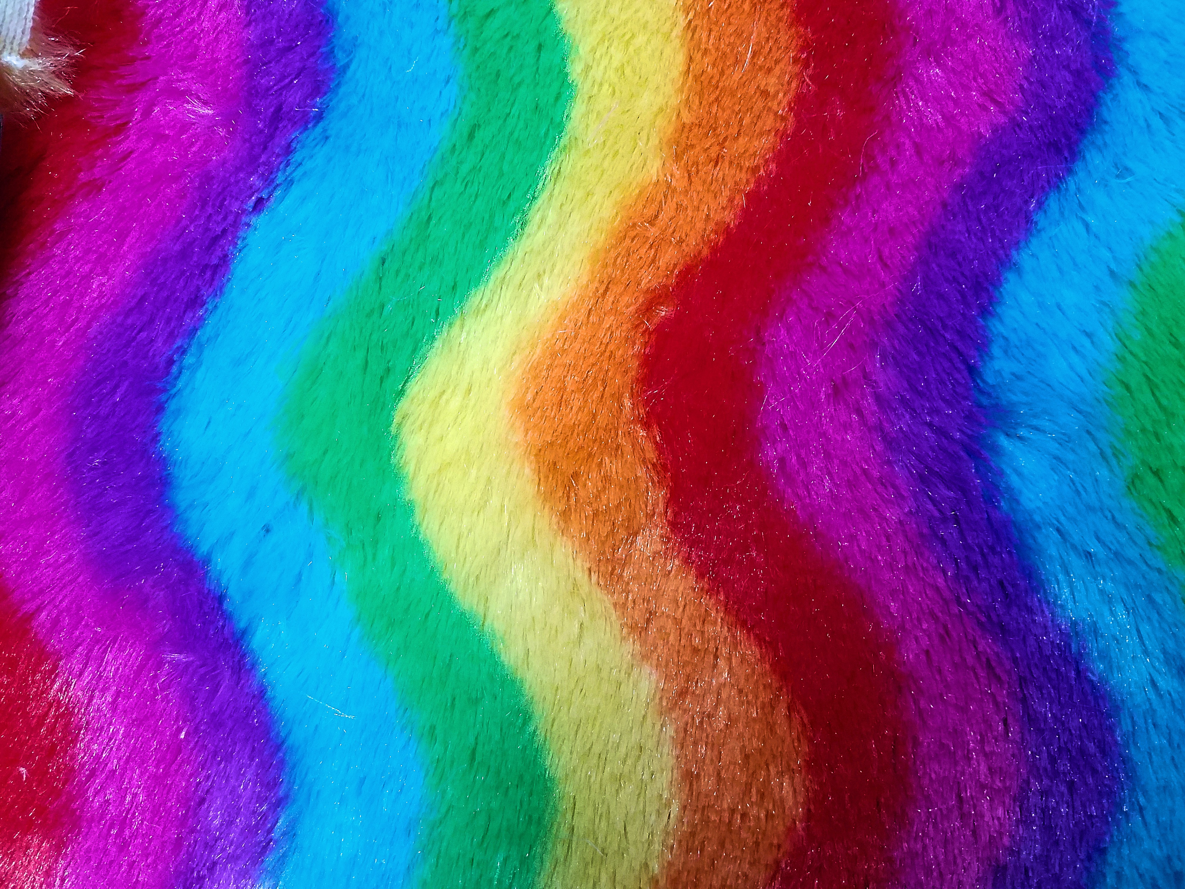 Rainbow fabric – Yangzhou Haiqi Textile Co.,Ltd