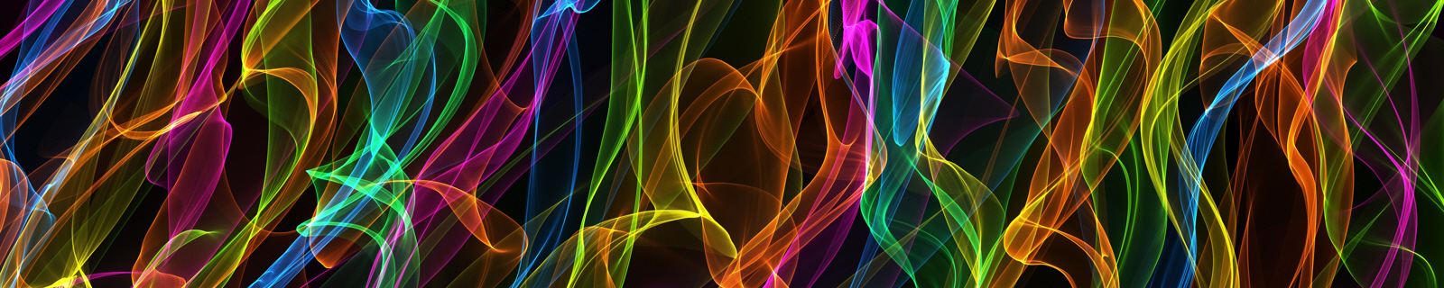 Rainbow Flame Banner, Abstract, Banner, Clipart, Colours, HQ Photo