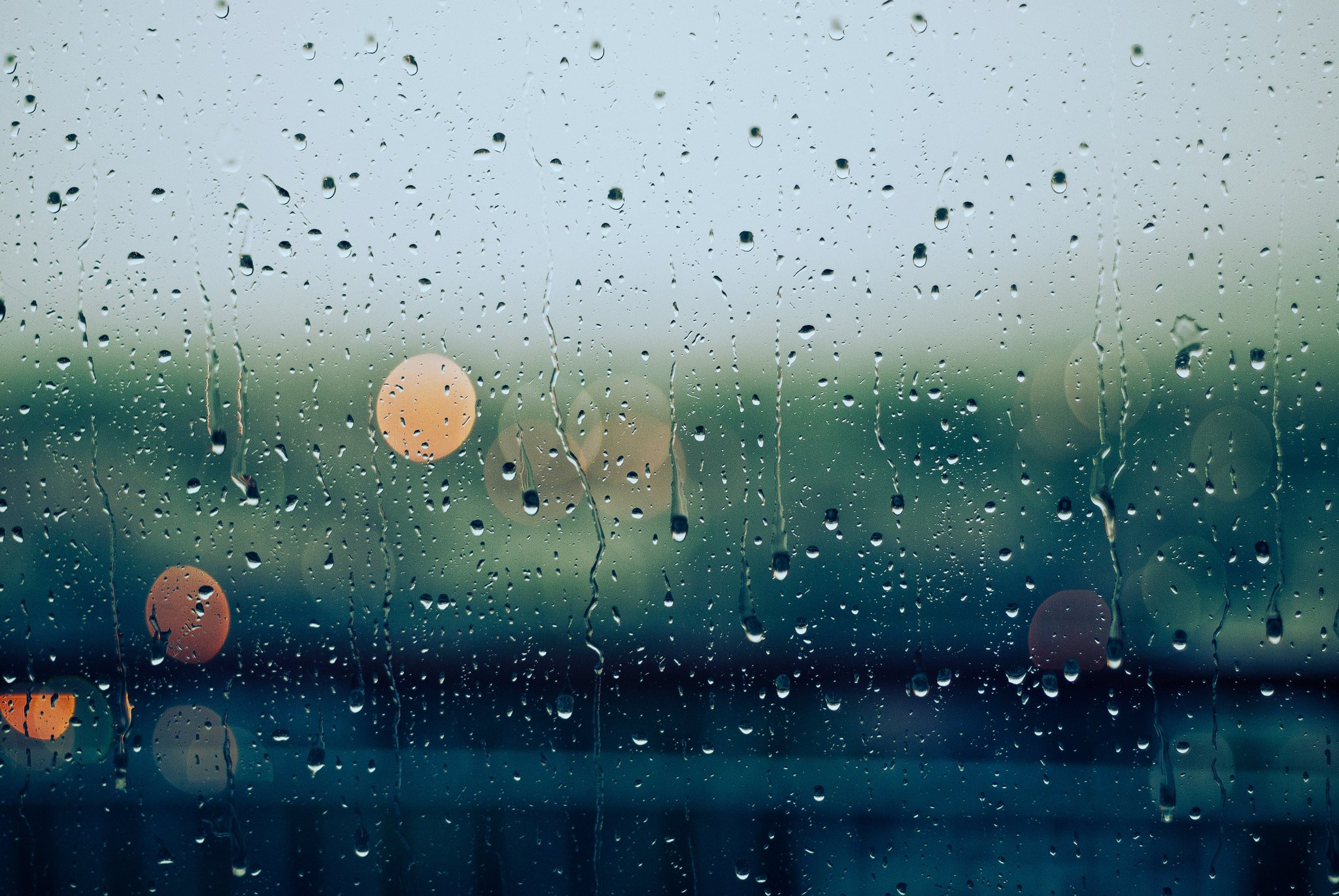 Rainy-Day Playlist | POPSUGAR Smart Living