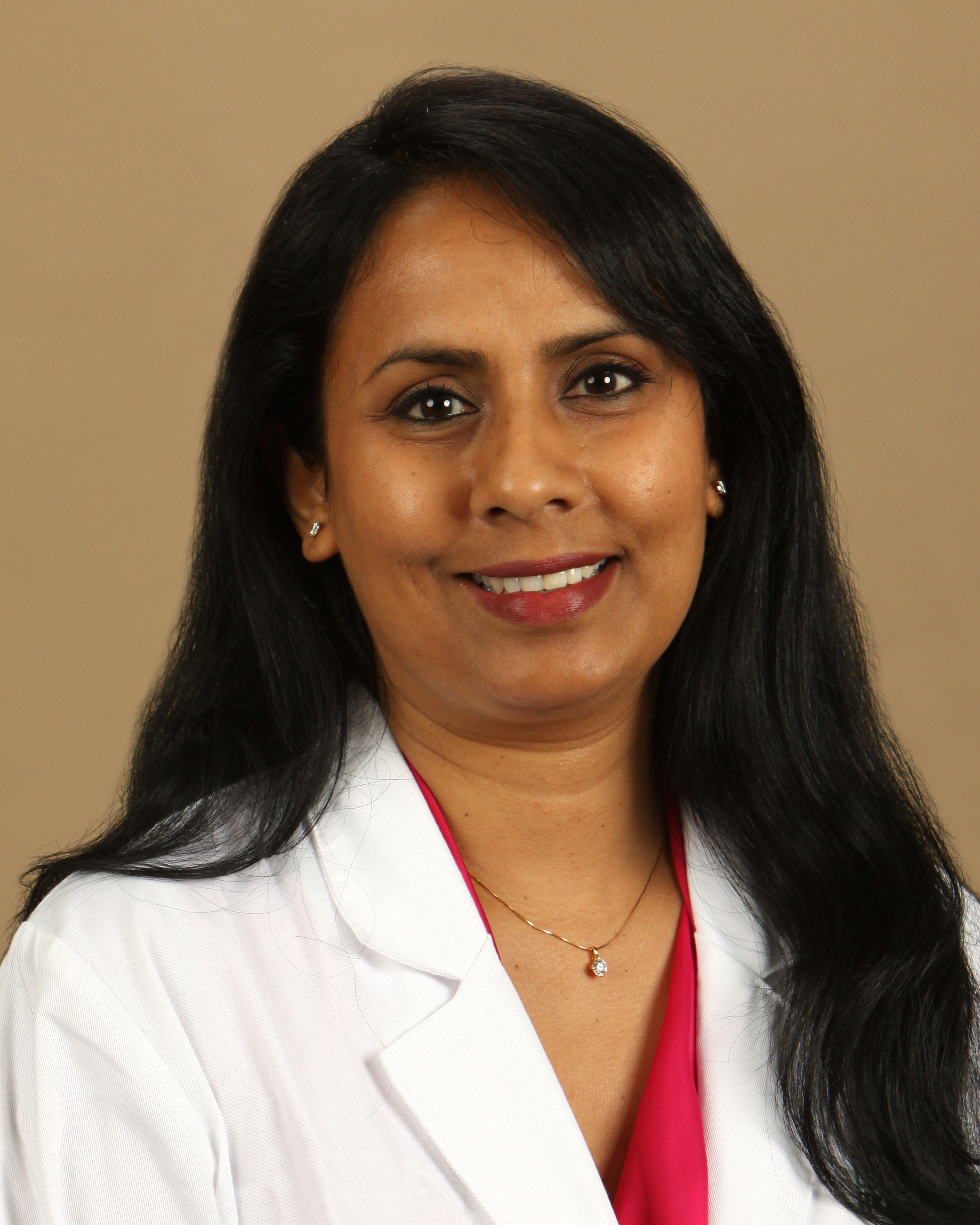 Dr. Krishna Priya Raju - PCS Fort Myers