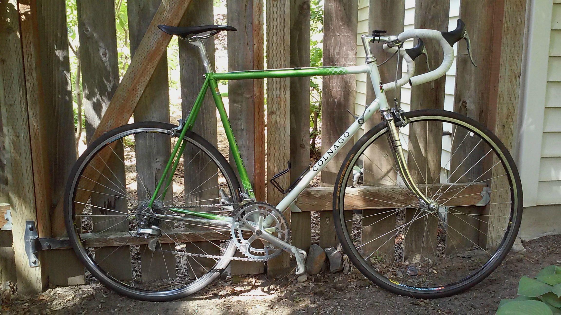 The New Classic Rigs and Rides Thread 1.1 - Page 67 - Bike Forums