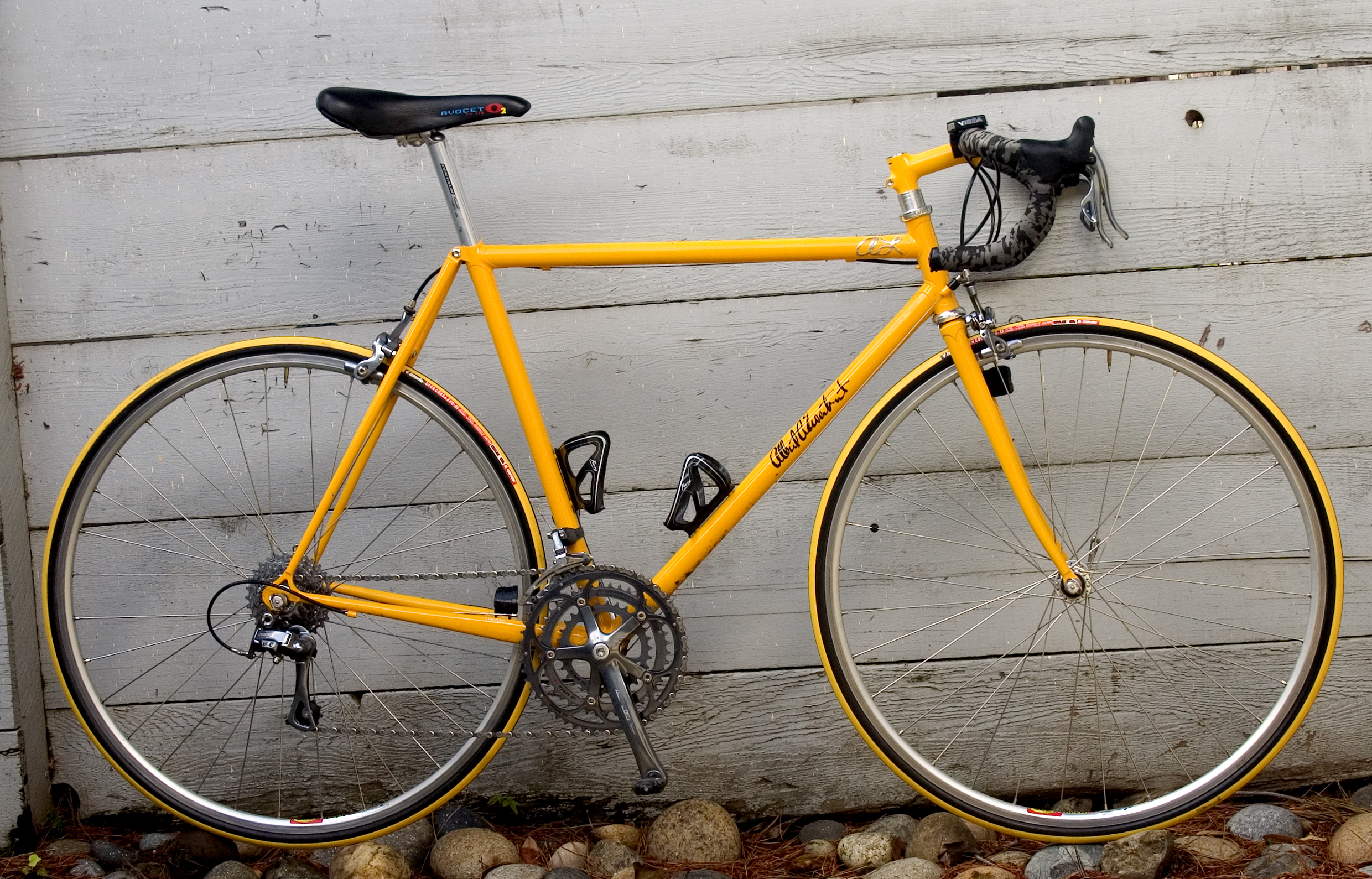 What road bike do you have? - Page 83 - Bike Forums
