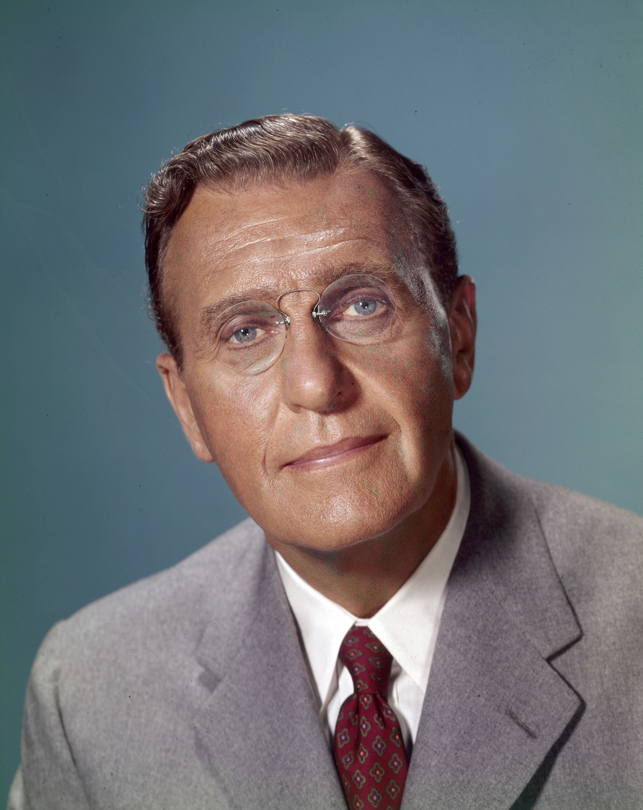 Ralph Bellamy List of Movies and TV Shows | TV Guide