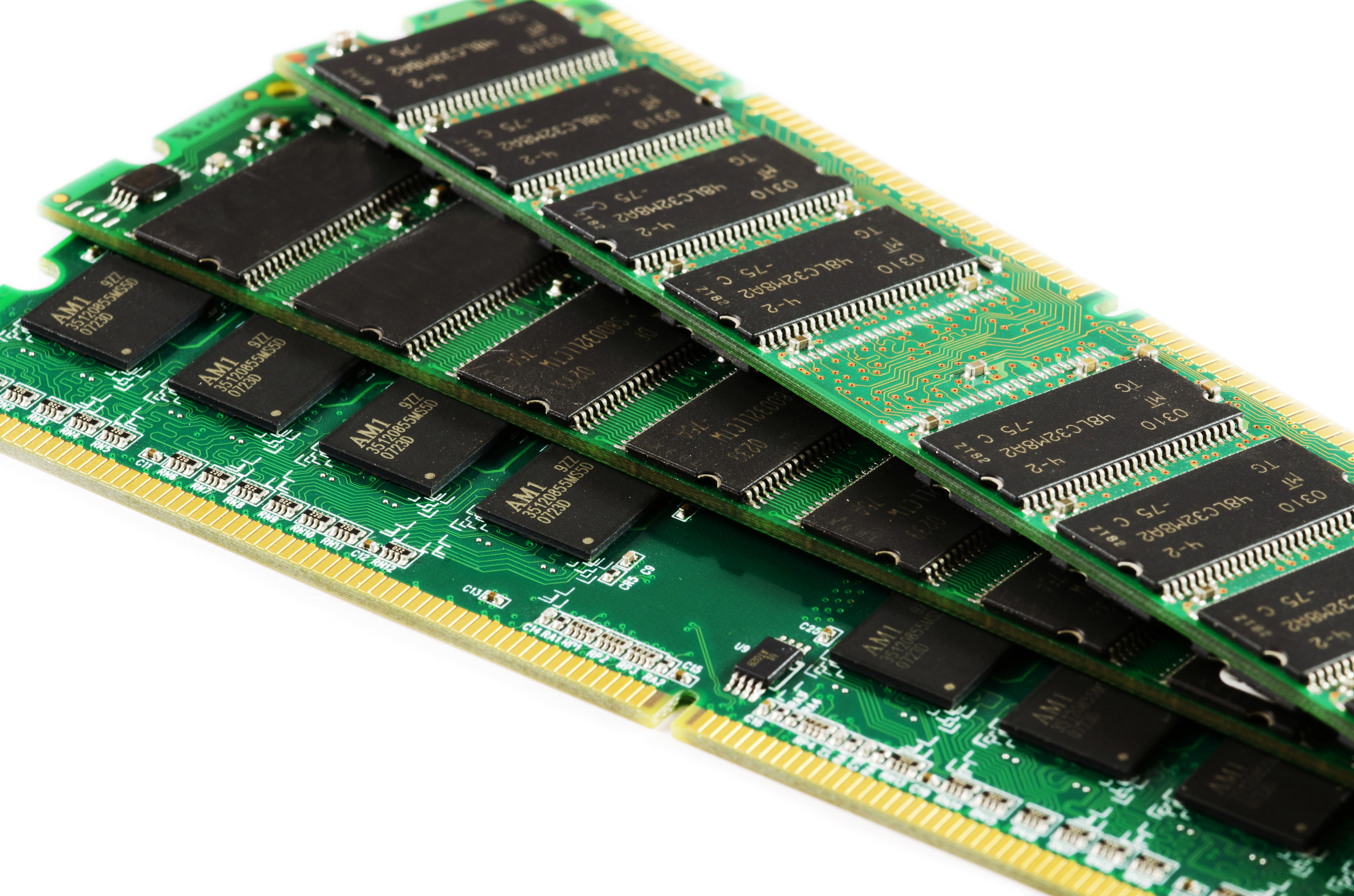 How To Choose the Right Memory (RAM) for Your Notebook