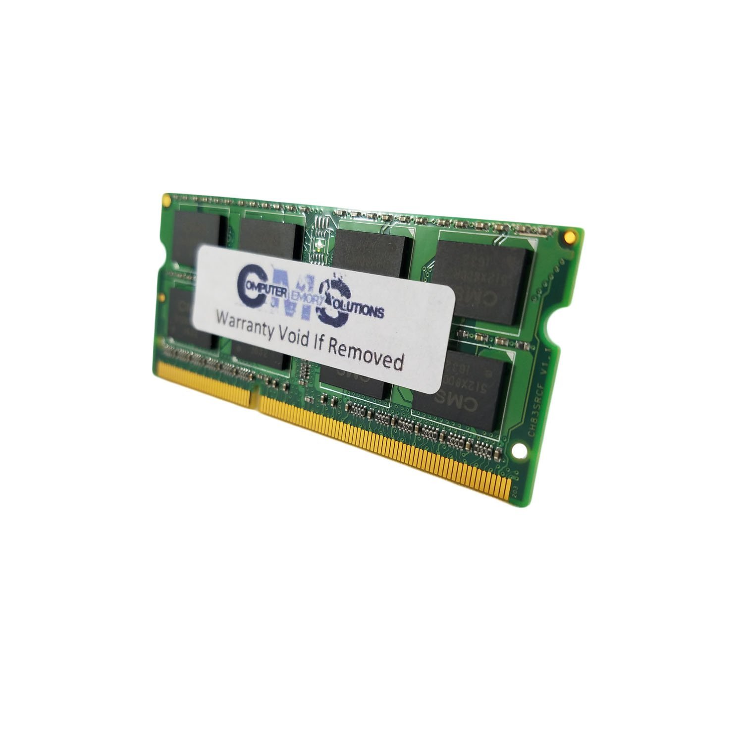 8Gb (1X8Gb) Ram Memory Compatible With Dell Inspiron 15 3000 Series ...