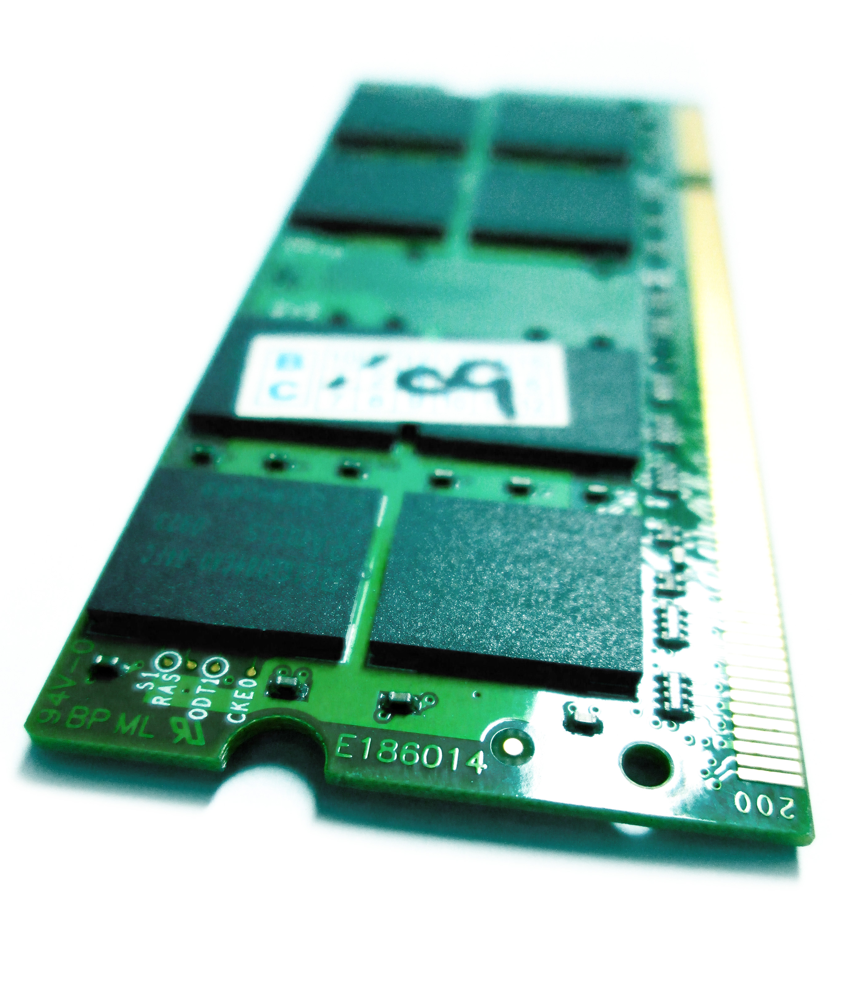 RAM memory, Memory, Hardware, Information, Inside, HQ Photo