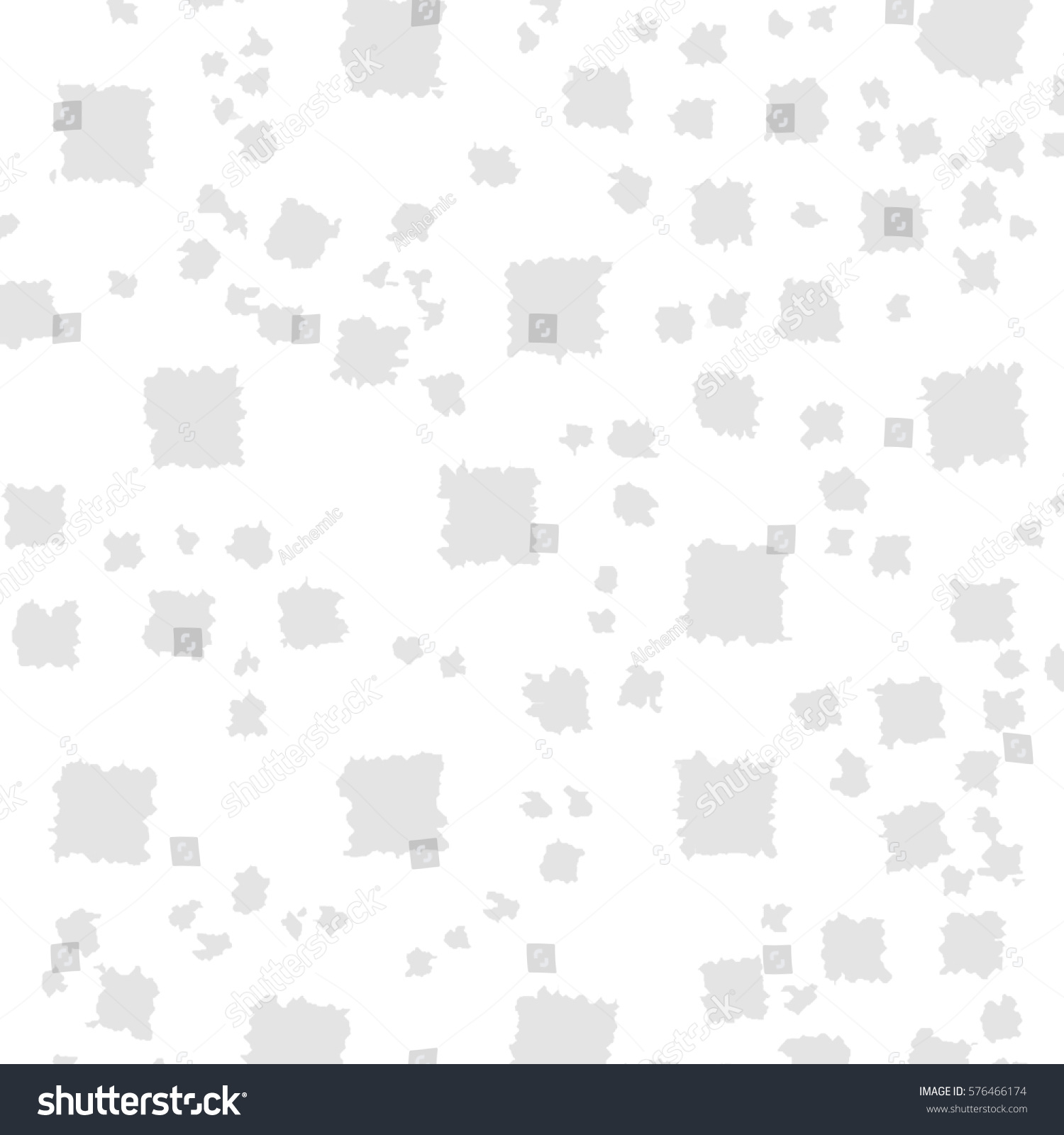 Abstract Background Random Pixels Pattern Graphic Stock Illustration ...