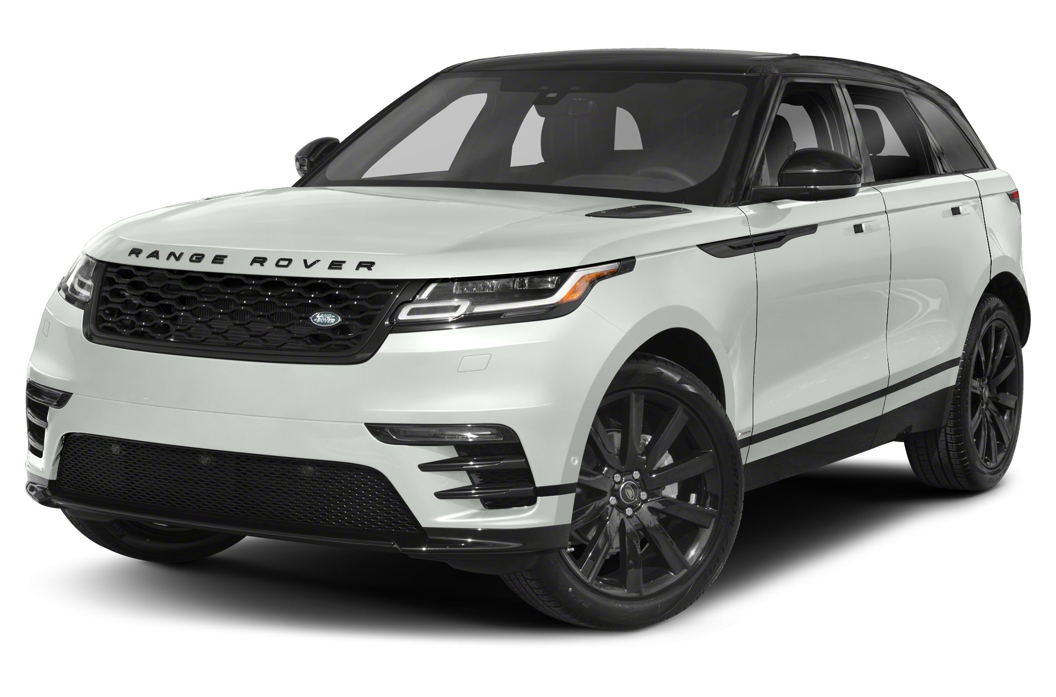 2018 Land Rover Range Rover Velar Review - Autoblog