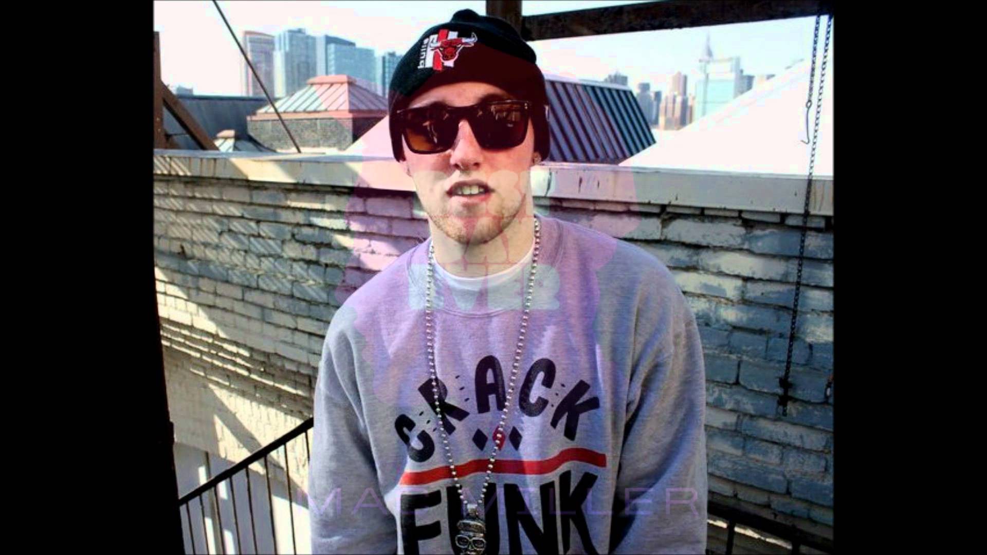 Top 5 Uprising White Rappers of 2012 - YouTube