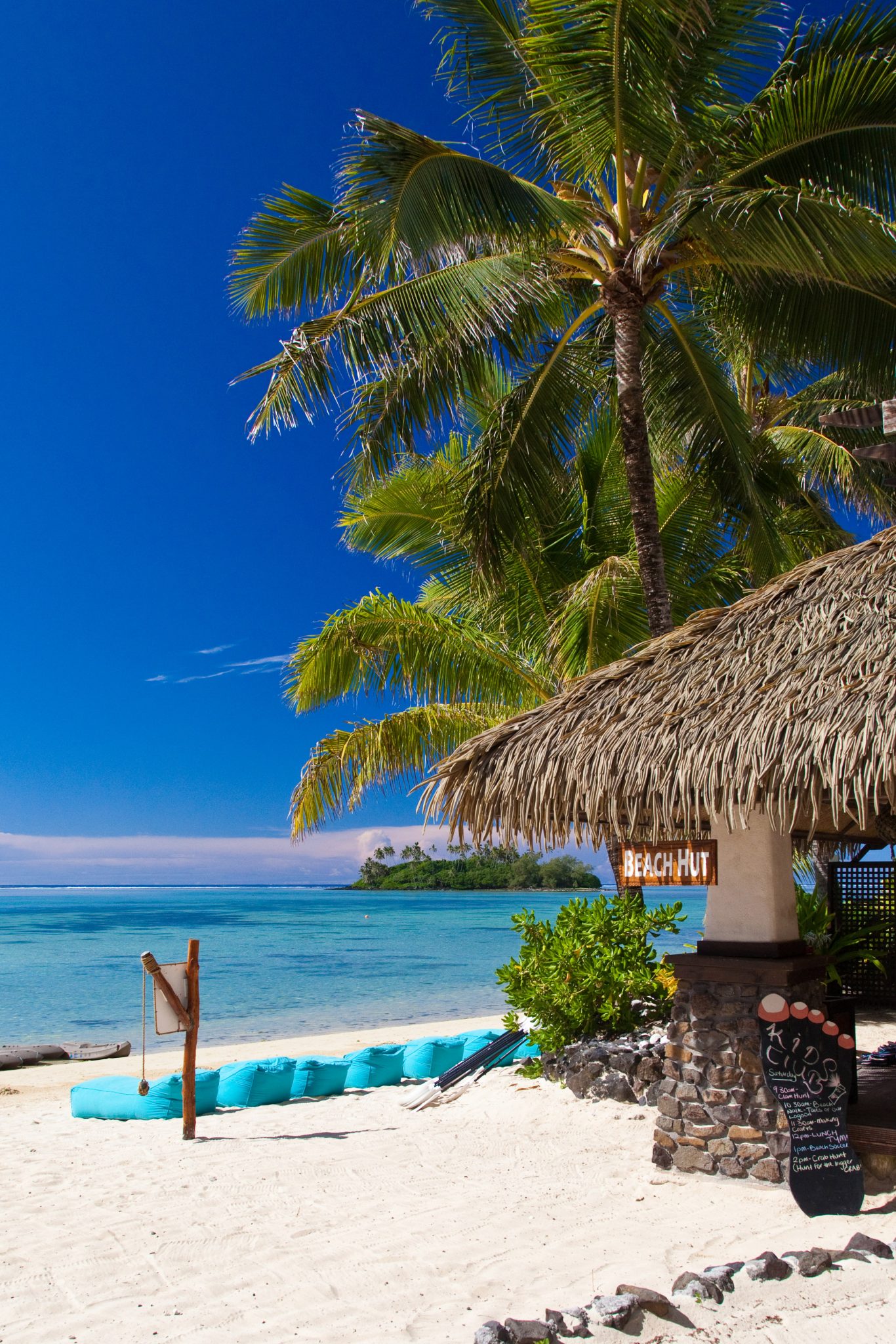 Pacific Resort Rarotonga - Pacific Resort Hotel Group
