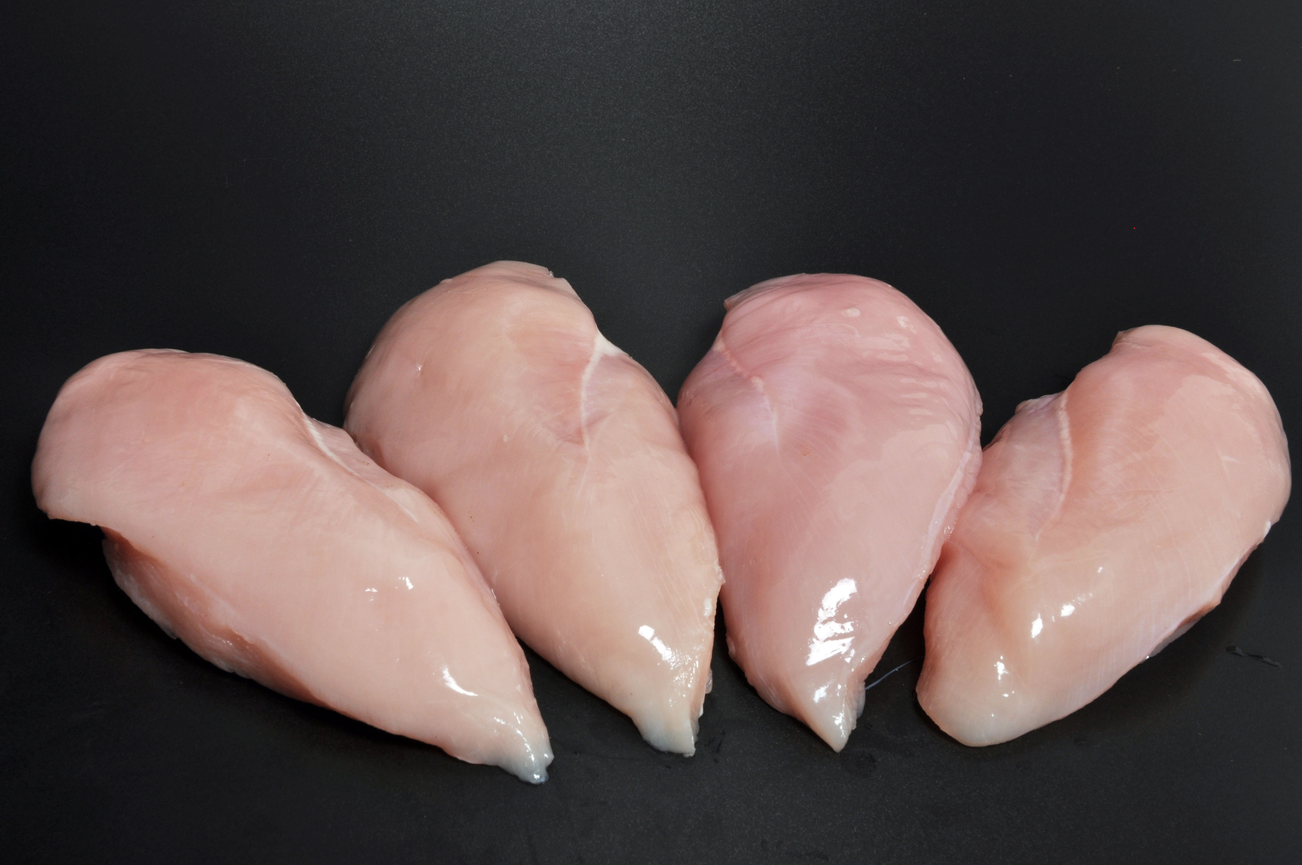 If You Ever Wash Raw Chicken, Here's Why You Need To Stop ...