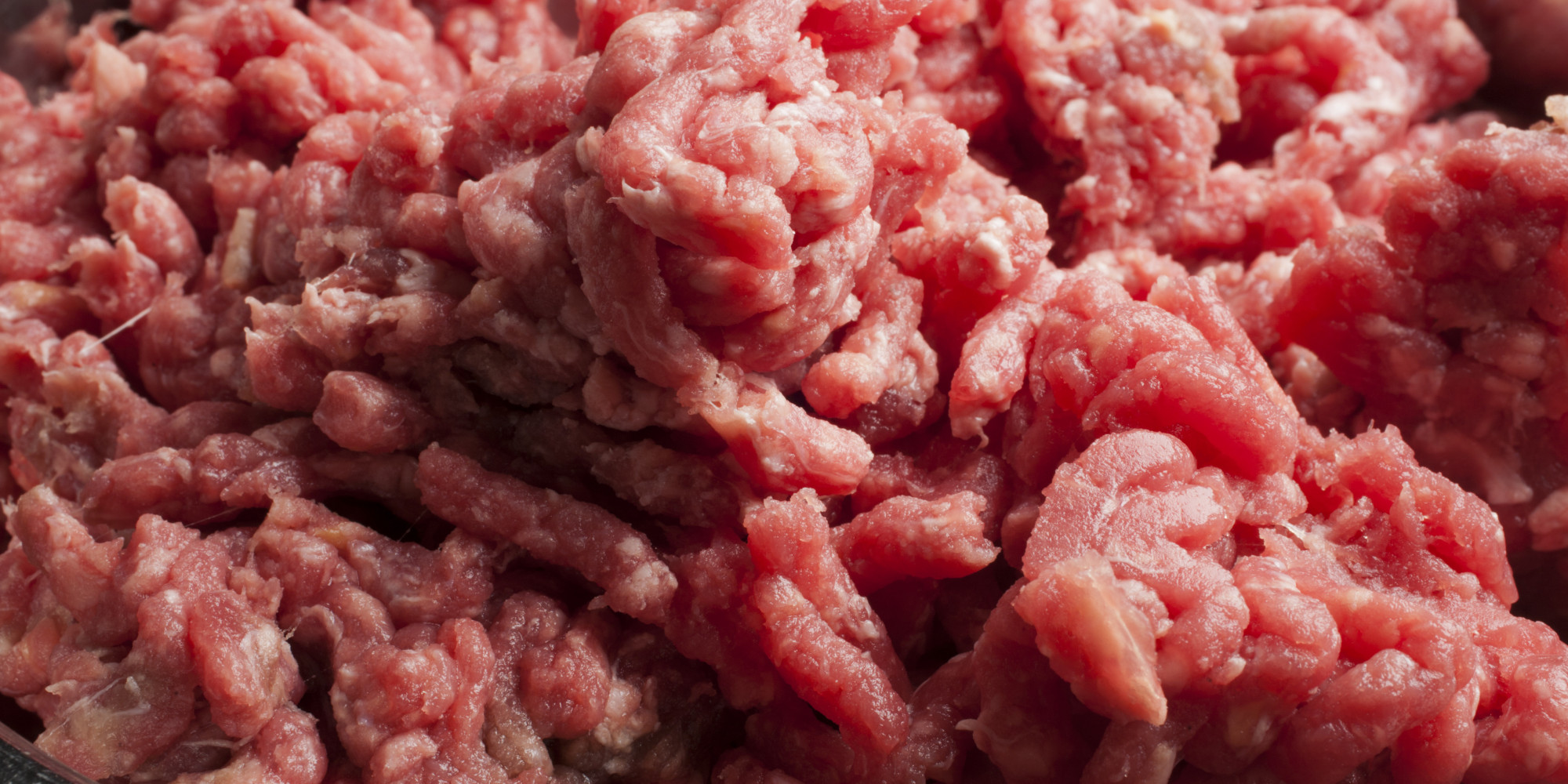 Cannibal Sandwiches' Made Of Raw Ground Beef Cause Food Poisoning In ...