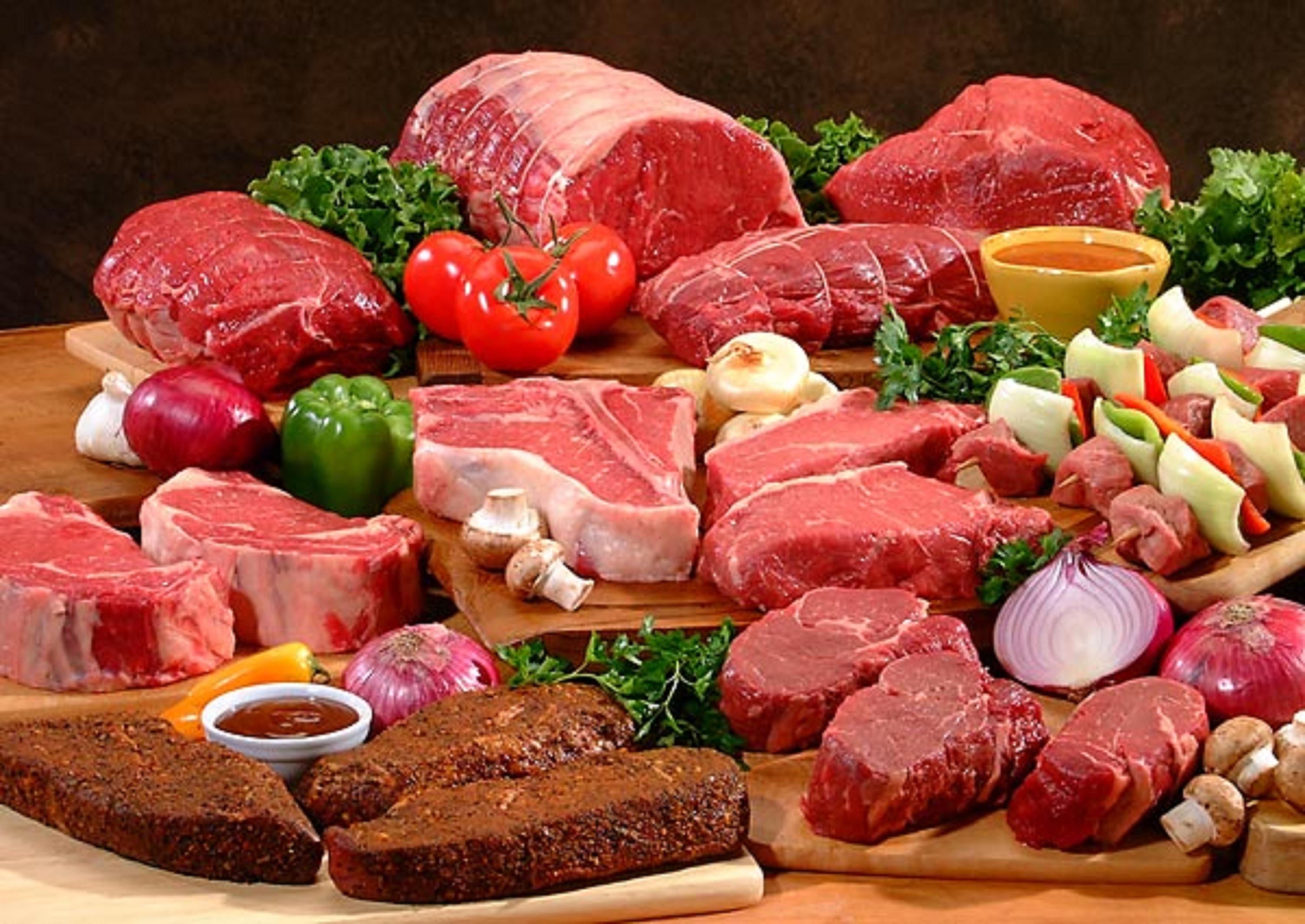 Red Meat Production Rises 12% | Financial Tribune