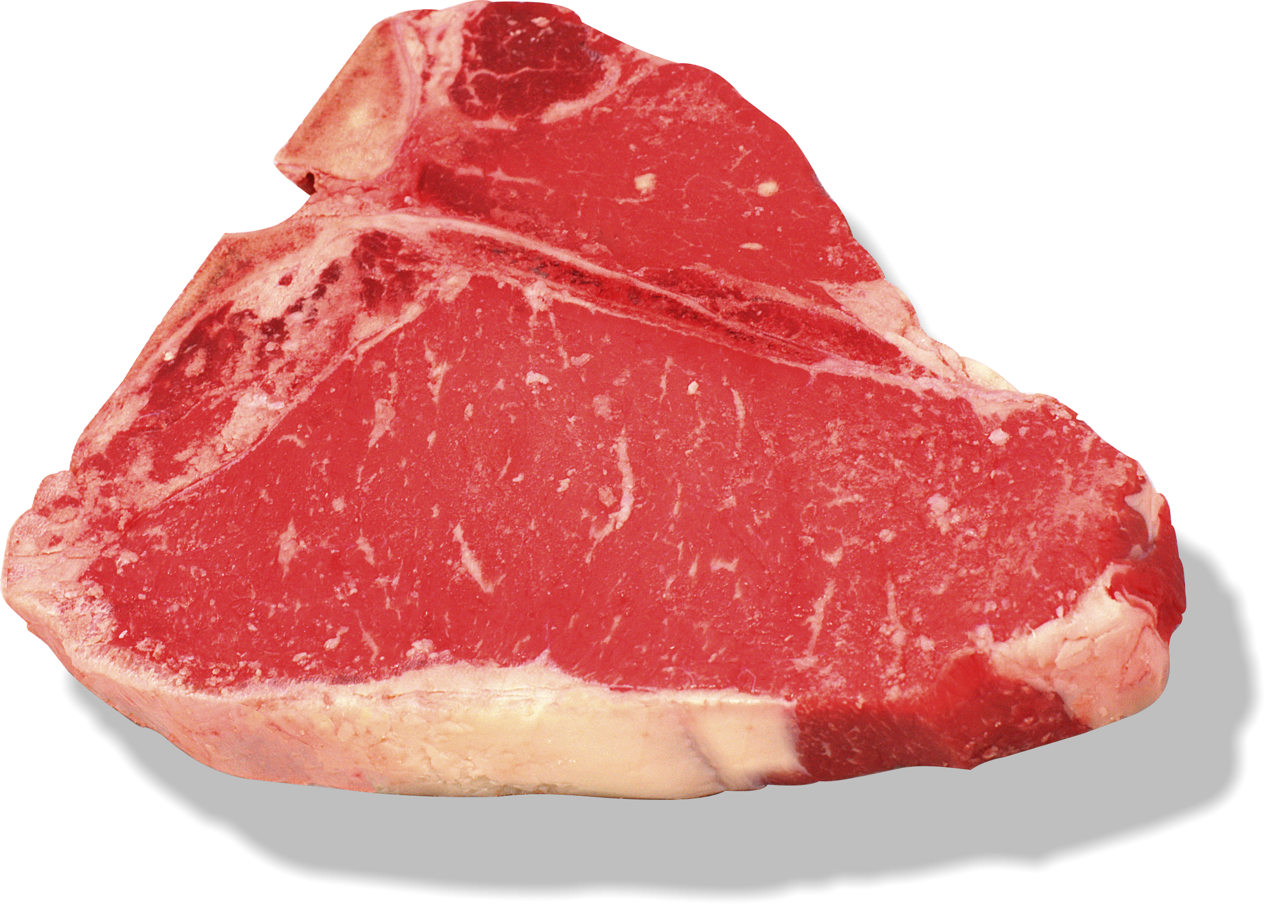 Swanson Natural - T-Bone Steak All Natural USDA Choice
