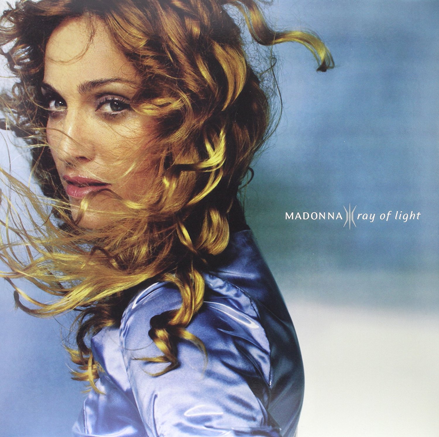 Madonna - Ray Of Light (2LP 180 Gram Vinyl) - Amazon.com Music