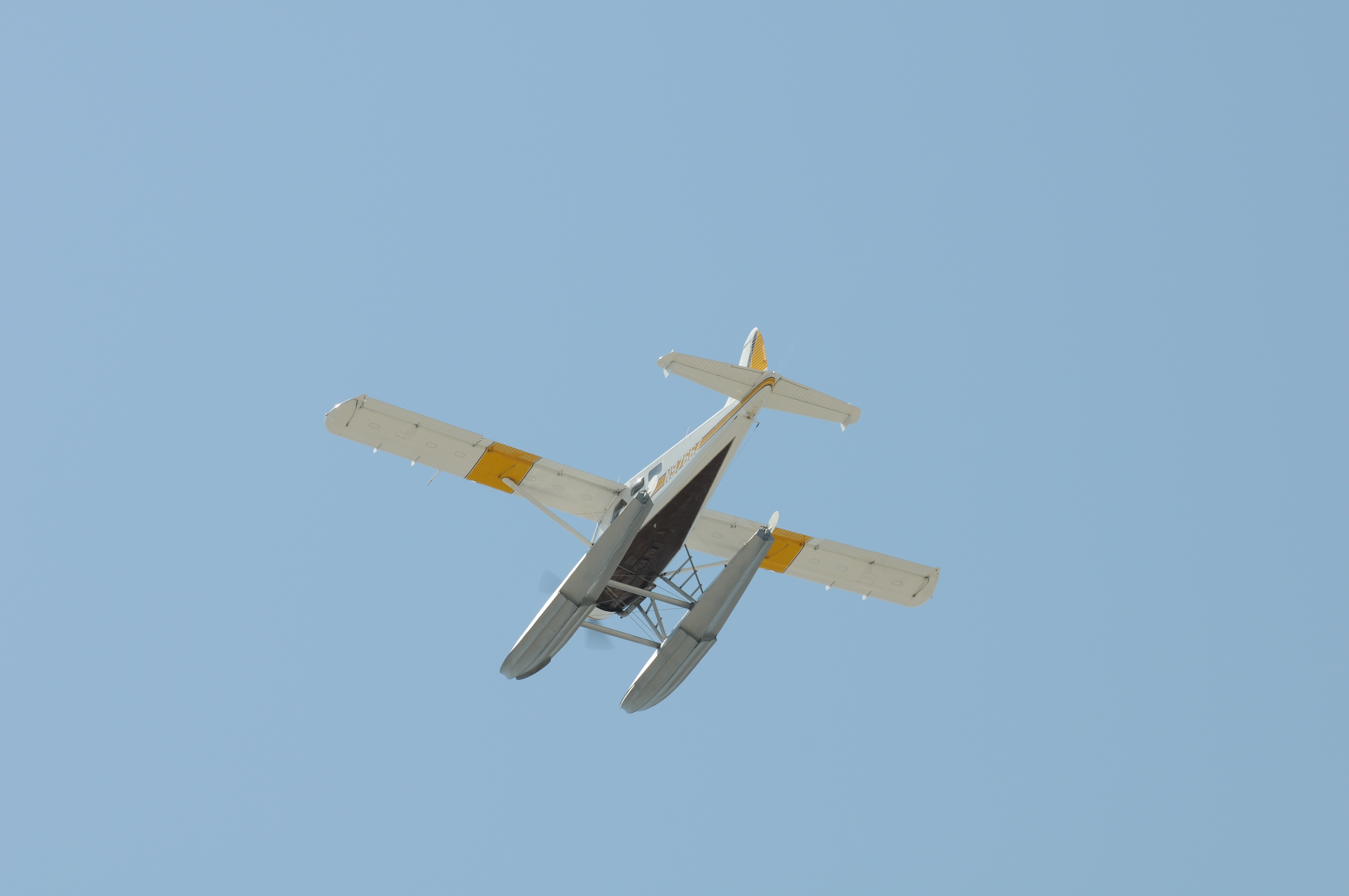 Rc plane flying photo